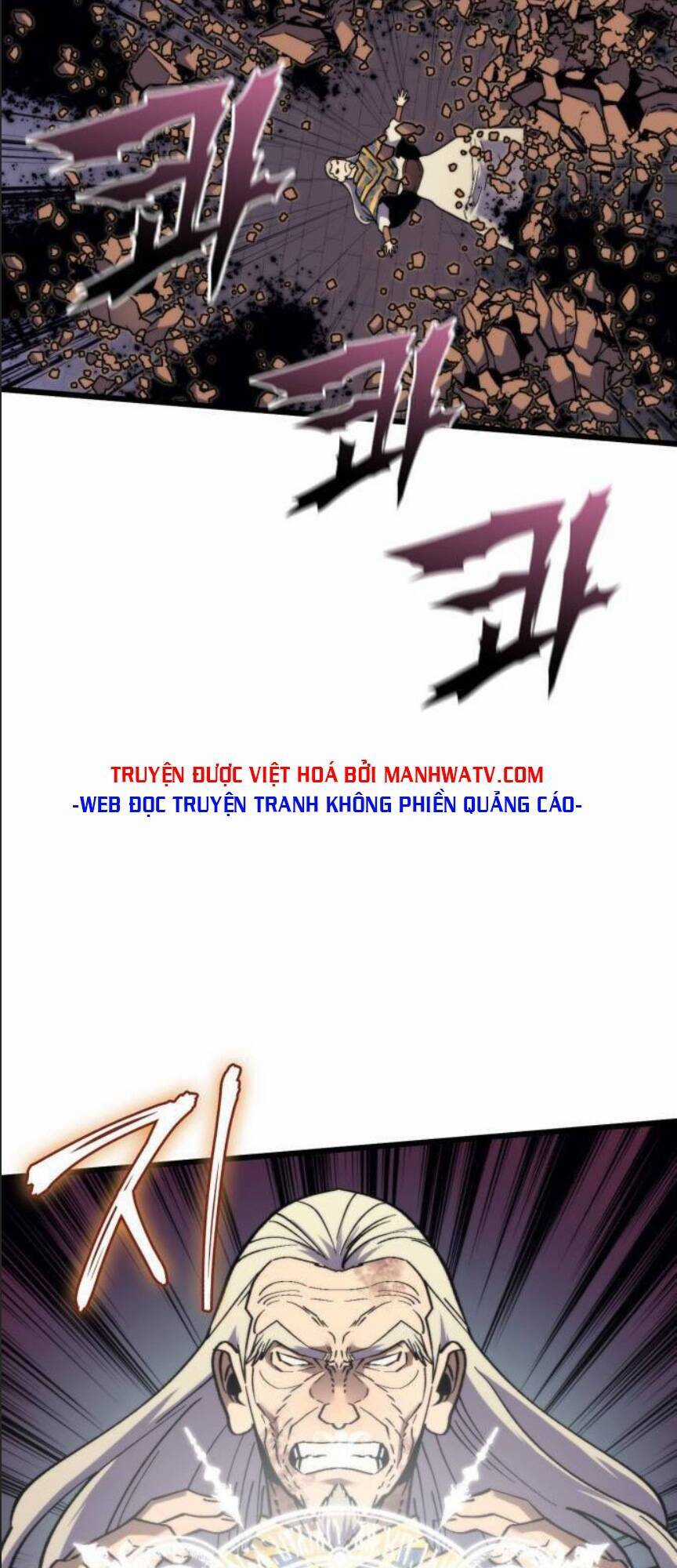 Pháp Sư Từ Thế Giới Khác Chương 56 trang 49