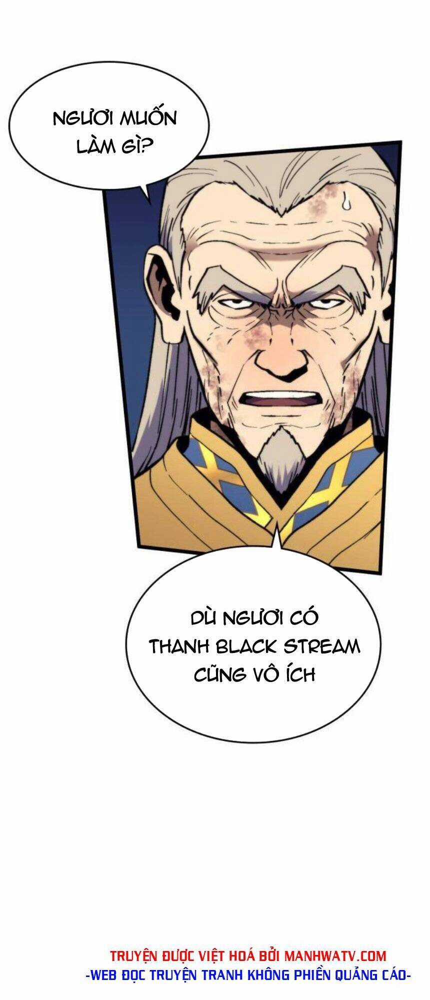 Pháp Sư Từ Thế Giới Khác Chương 56 trang 5