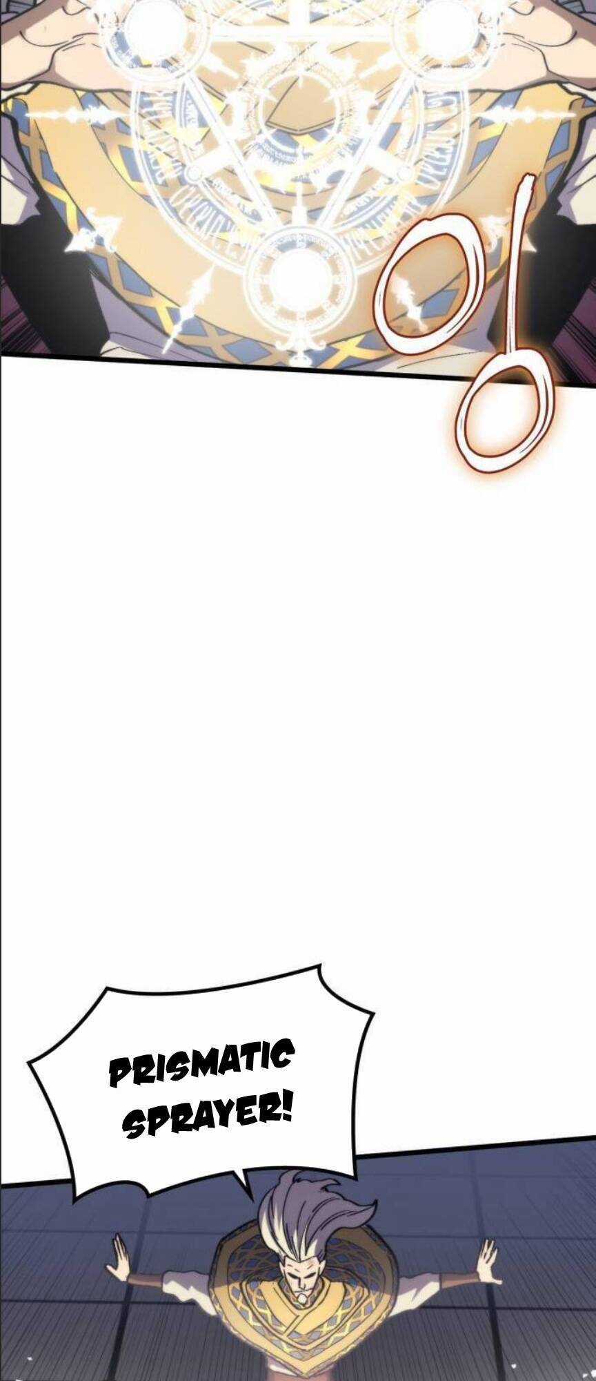 Pháp Sư Từ Thế Giới Khác Chương 56 trang 50