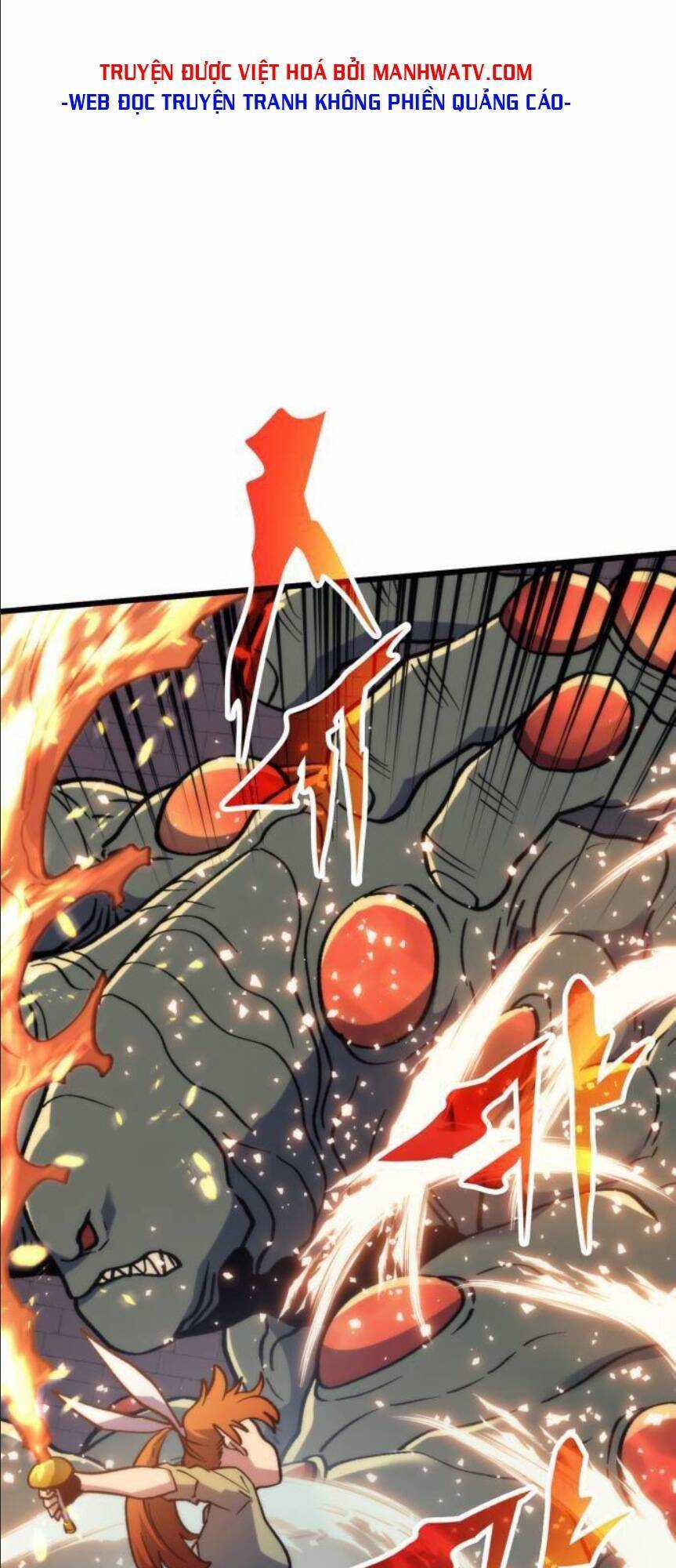 Pháp Sư Từ Thế Giới Khác Chương 56 trang 57