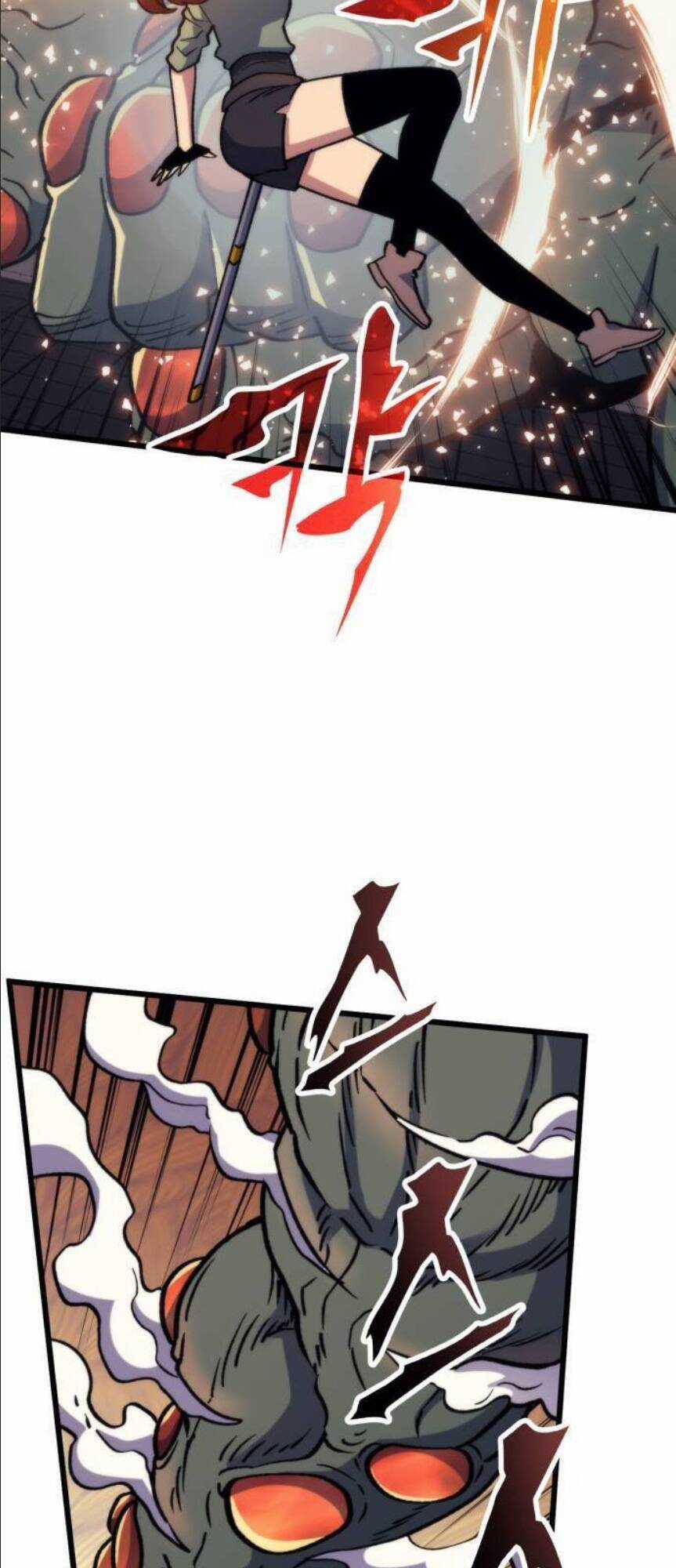 Pháp Sư Từ Thế Giới Khác Chương 56 trang 58