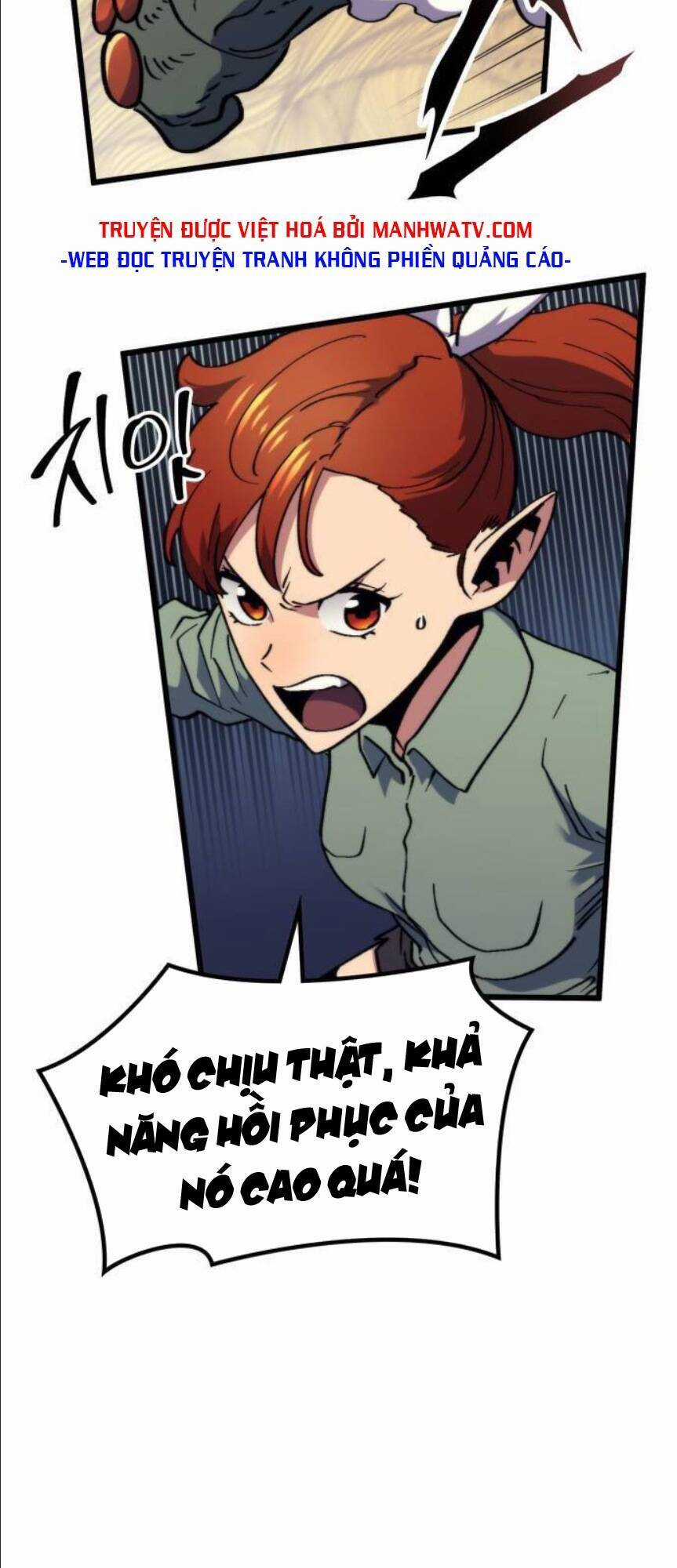 Pháp Sư Từ Thế Giới Khác Chương 56 trang 59