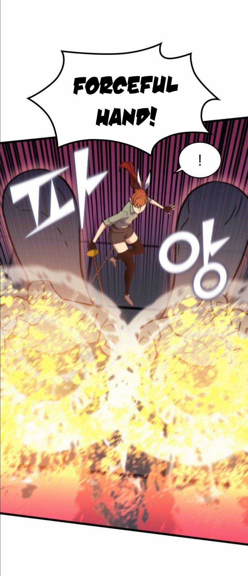 Pháp Sư Từ Thế Giới Khác Chương 56 trang 61