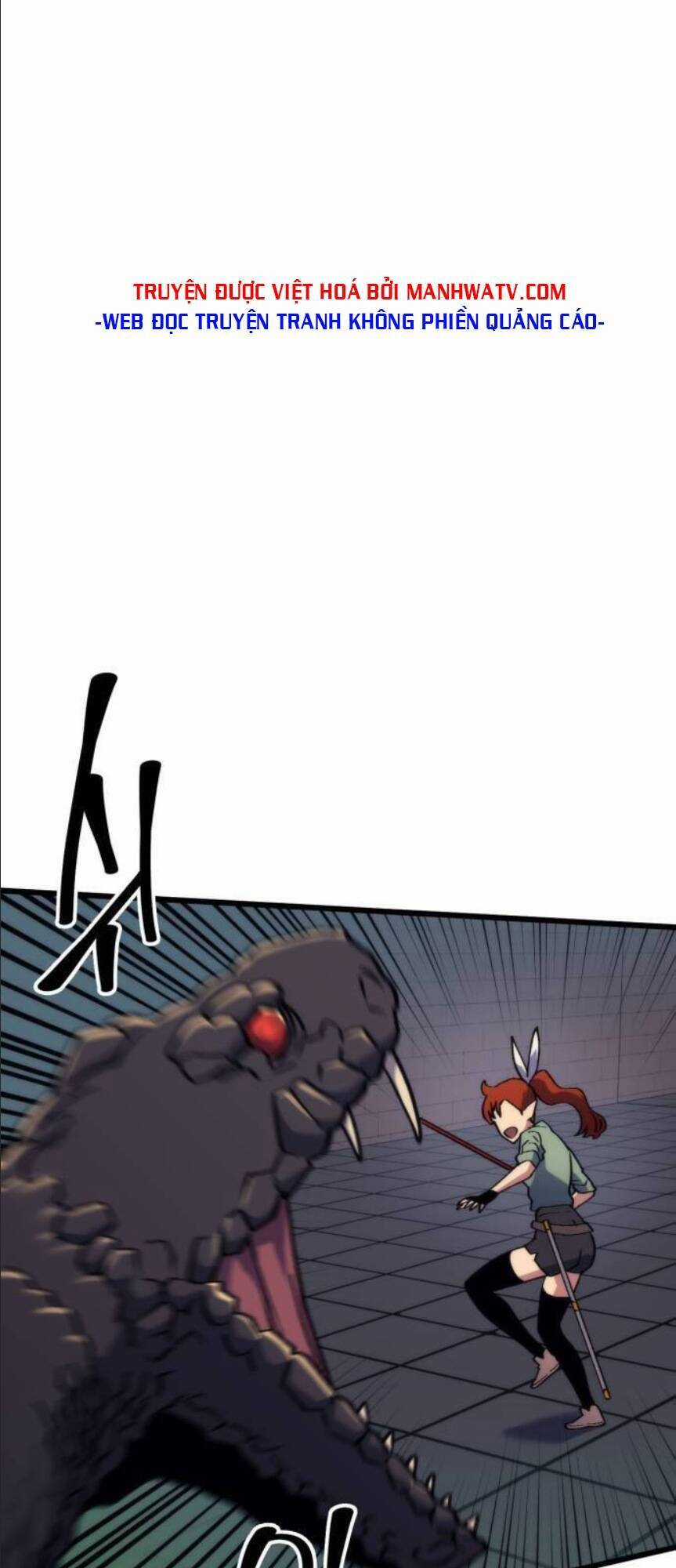 Pháp Sư Từ Thế Giới Khác Chương 56 trang 62