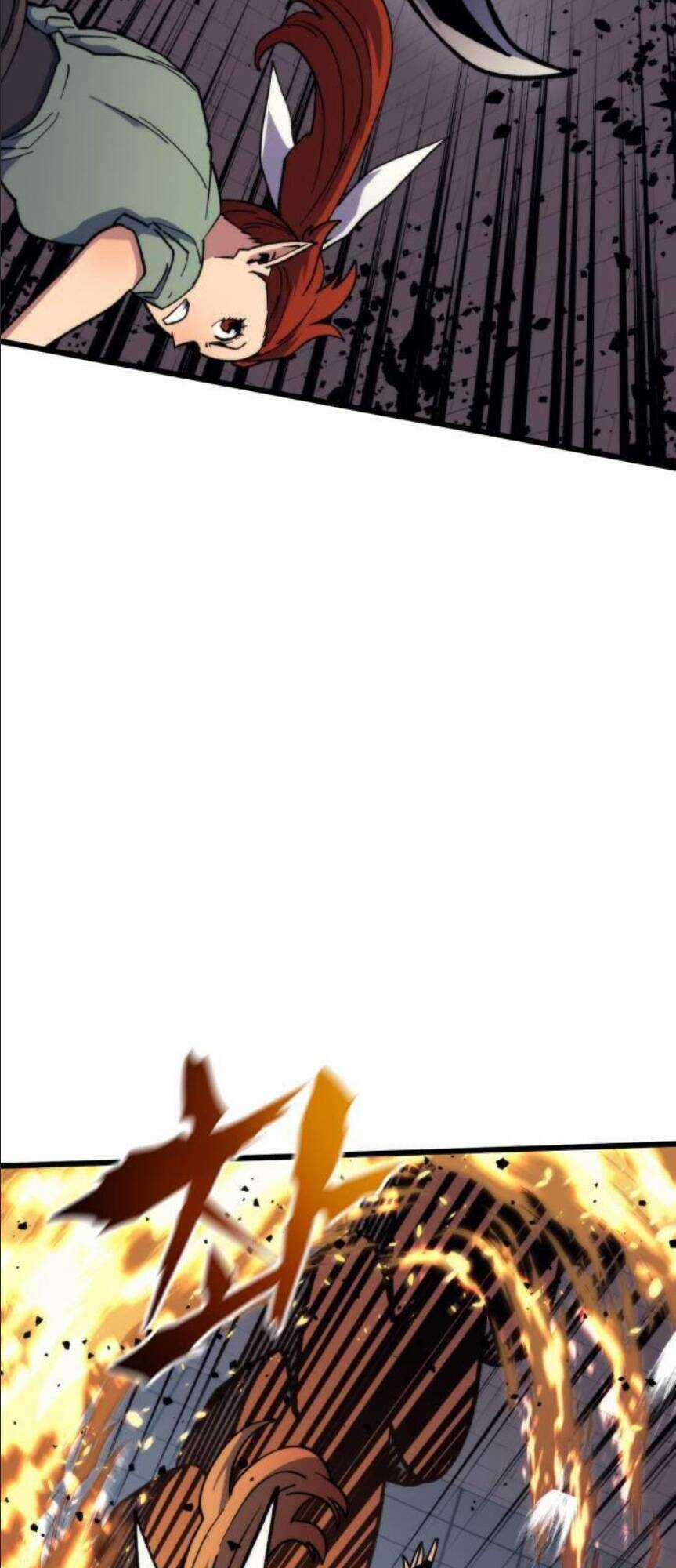 Pháp Sư Từ Thế Giới Khác Chương 56 trang 65