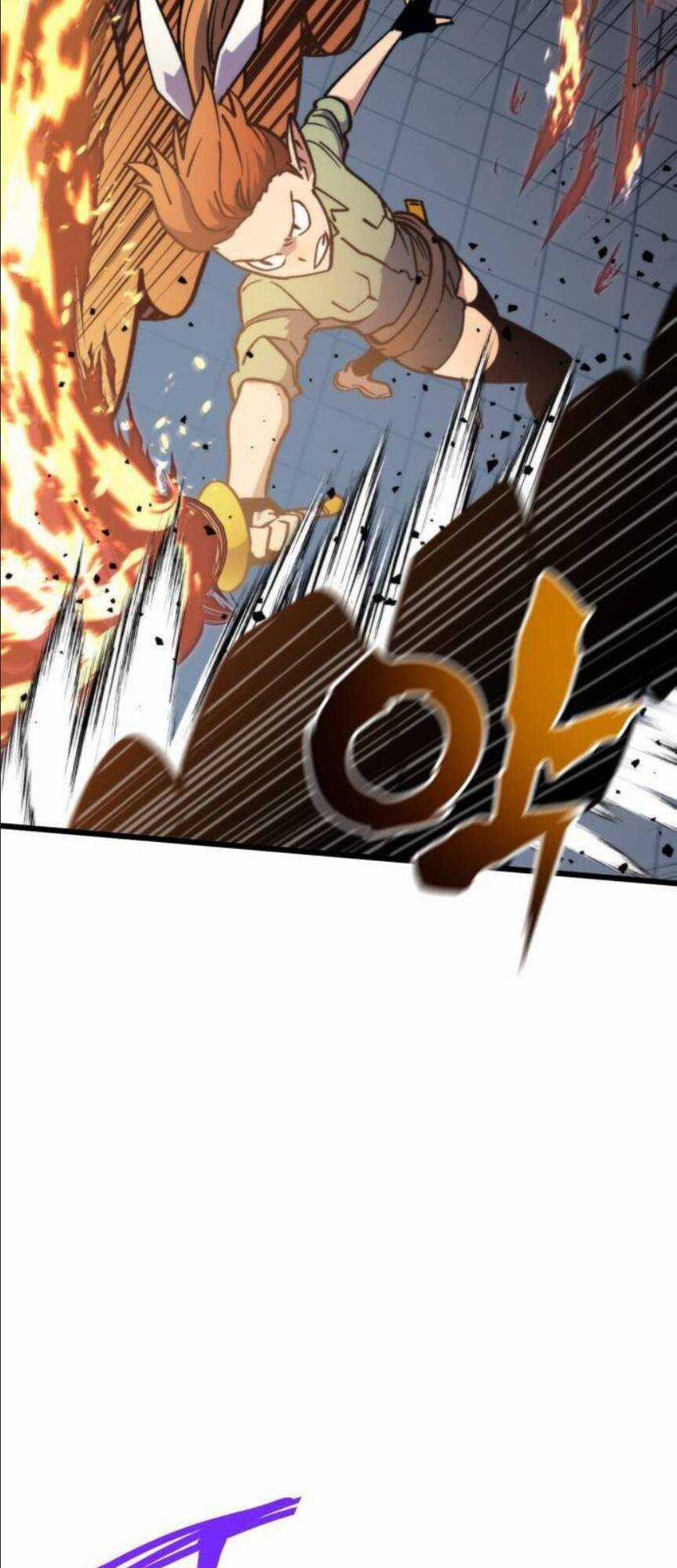 Pháp Sư Từ Thế Giới Khác Chương 56 trang 66