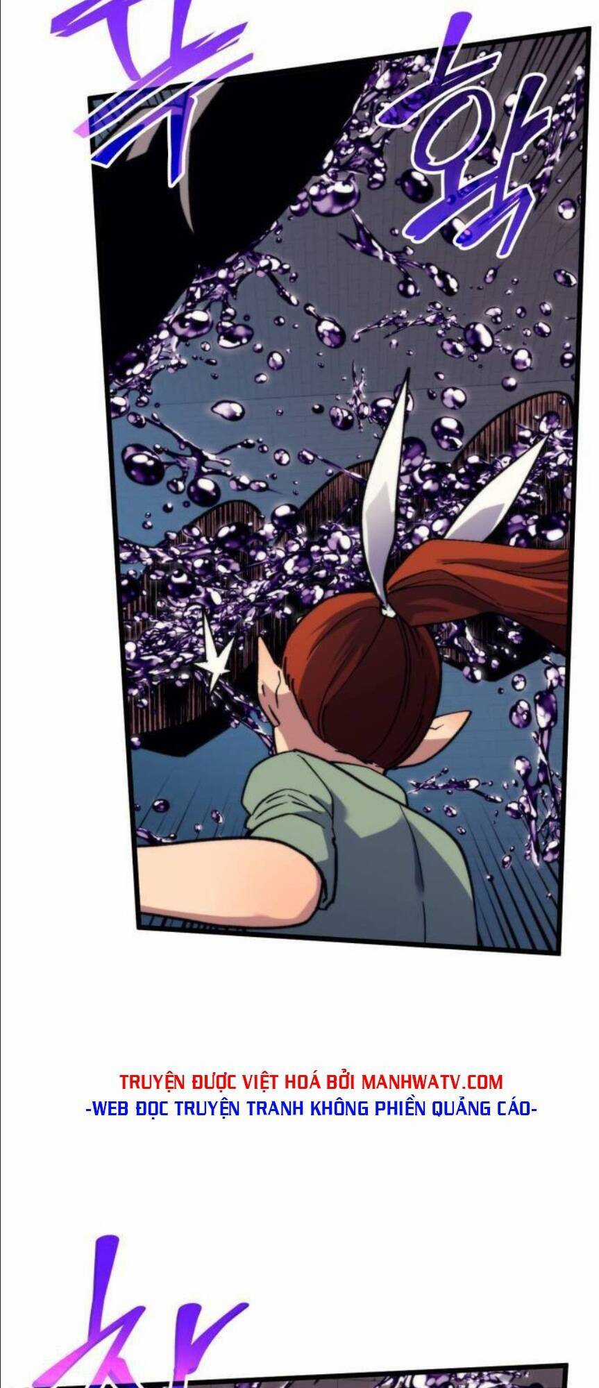 Pháp Sư Từ Thế Giới Khác Chương 56 trang 67