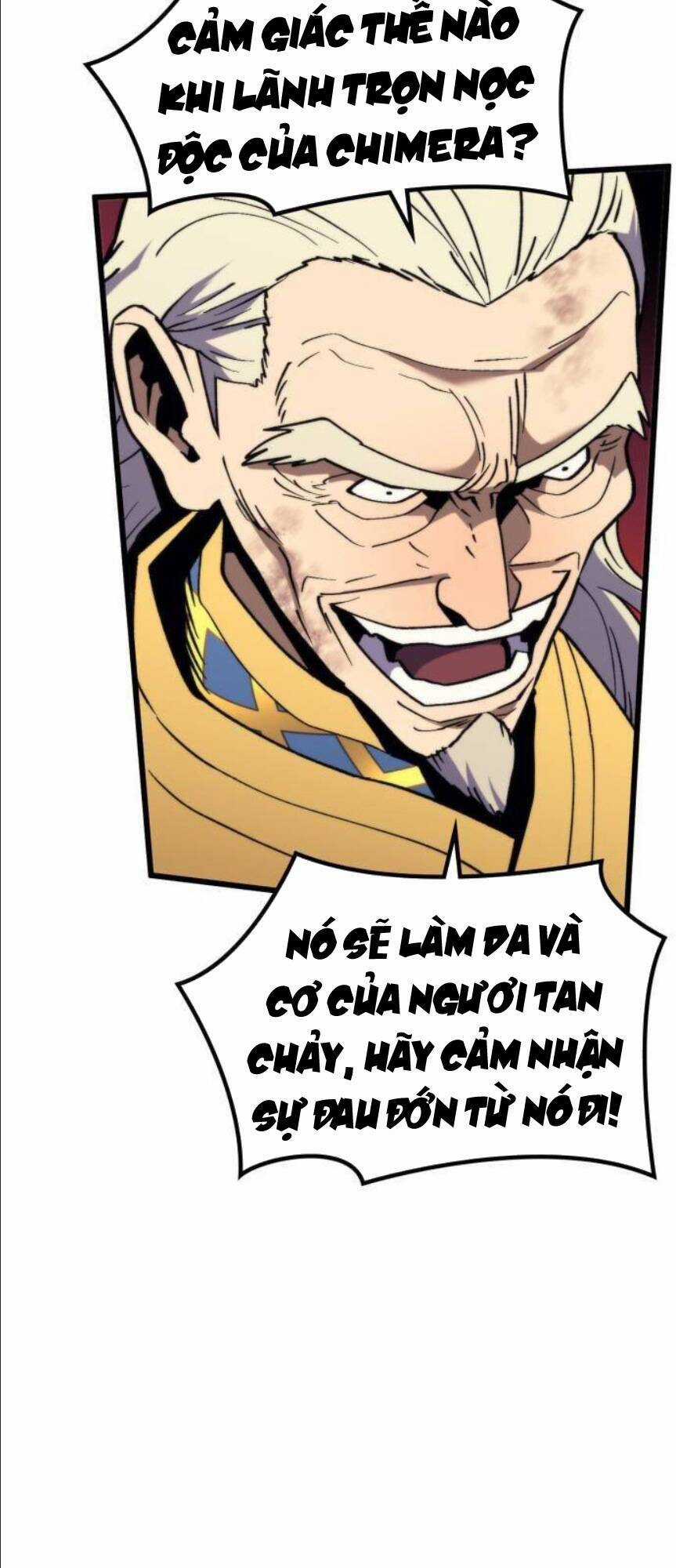 Pháp Sư Từ Thế Giới Khác Chương 56 trang 69