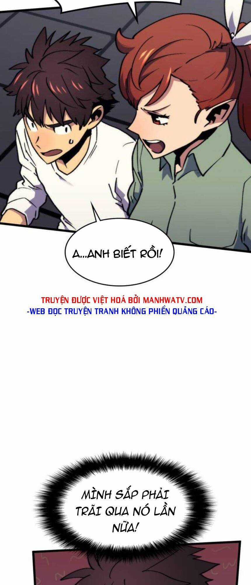 Pháp Sư Từ Thế Giới Khác Chương 56 trang 8