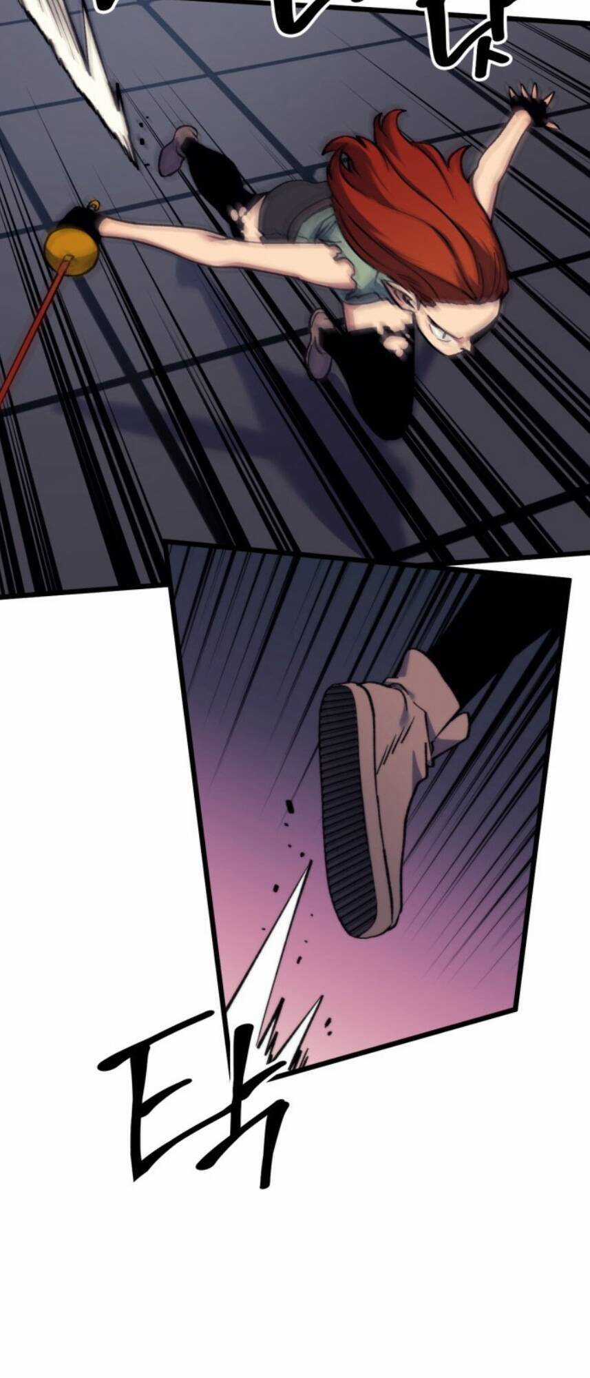 Pháp Sư Từ Thế Giới Khác Chương 57 trang 10