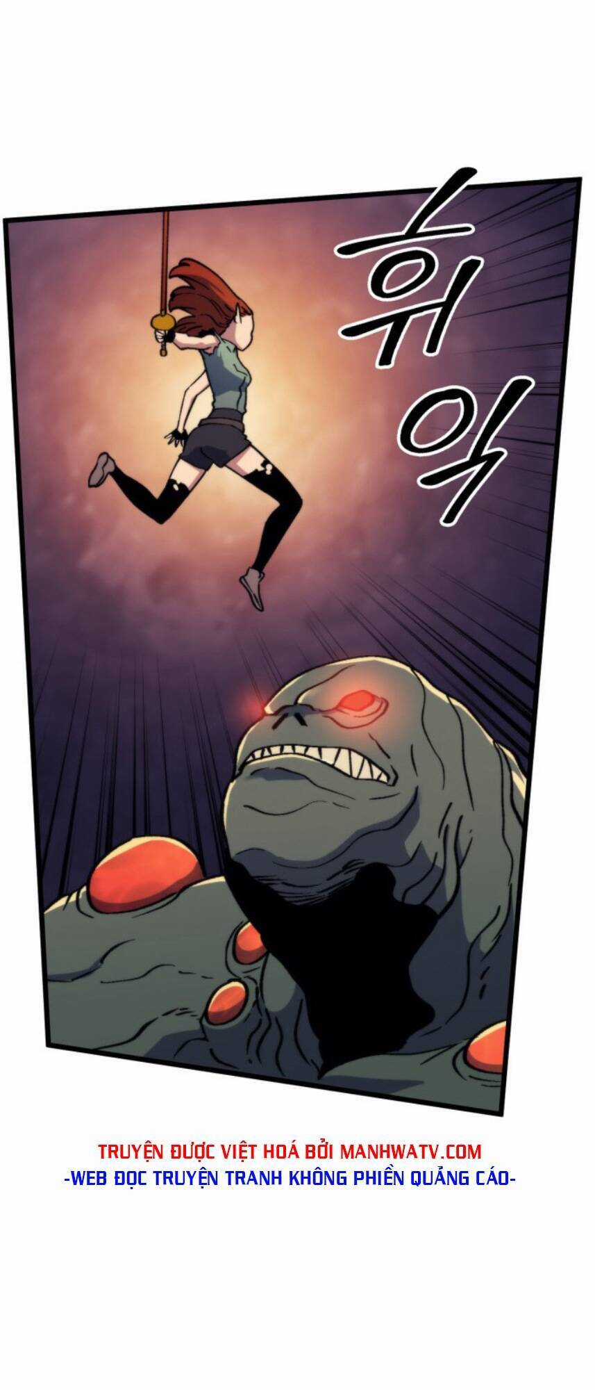 Pháp Sư Từ Thế Giới Khác Chương 57 trang 11