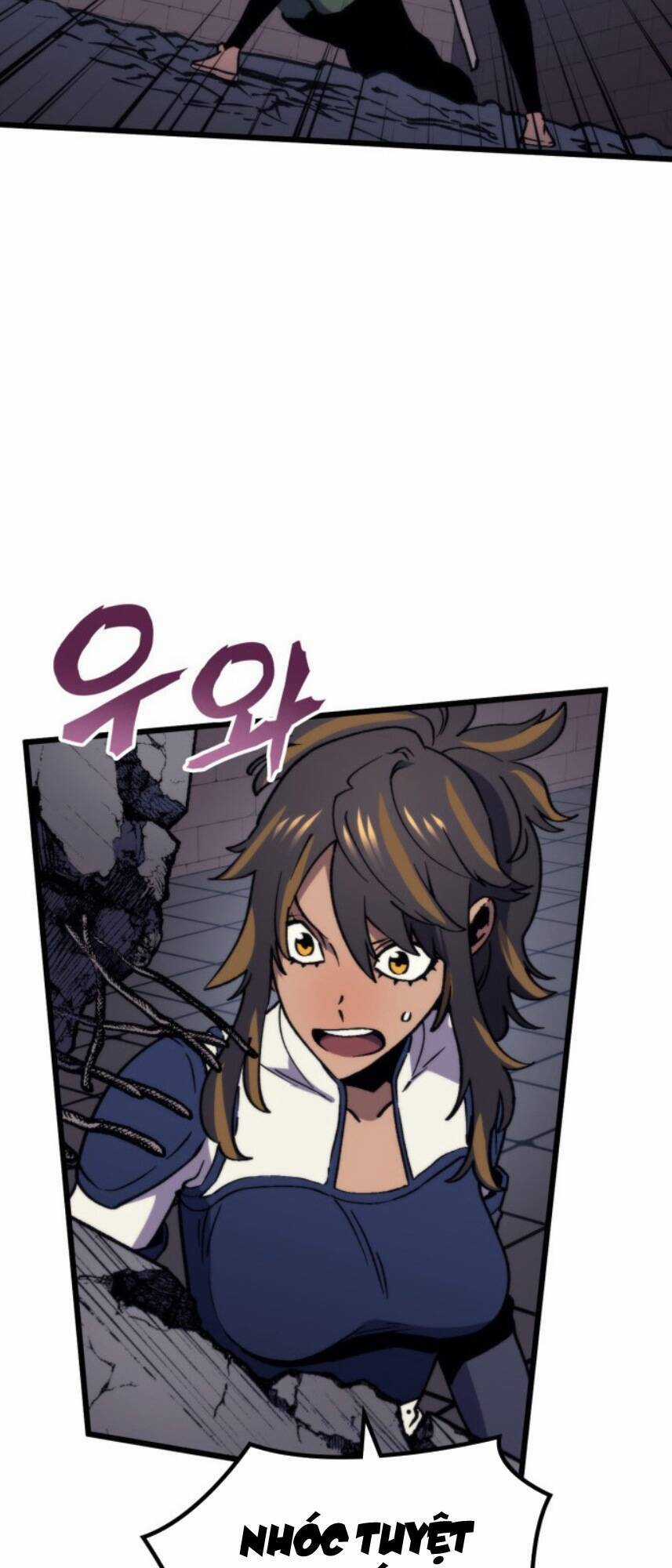 Pháp Sư Từ Thế Giới Khác Chương 57 trang 2