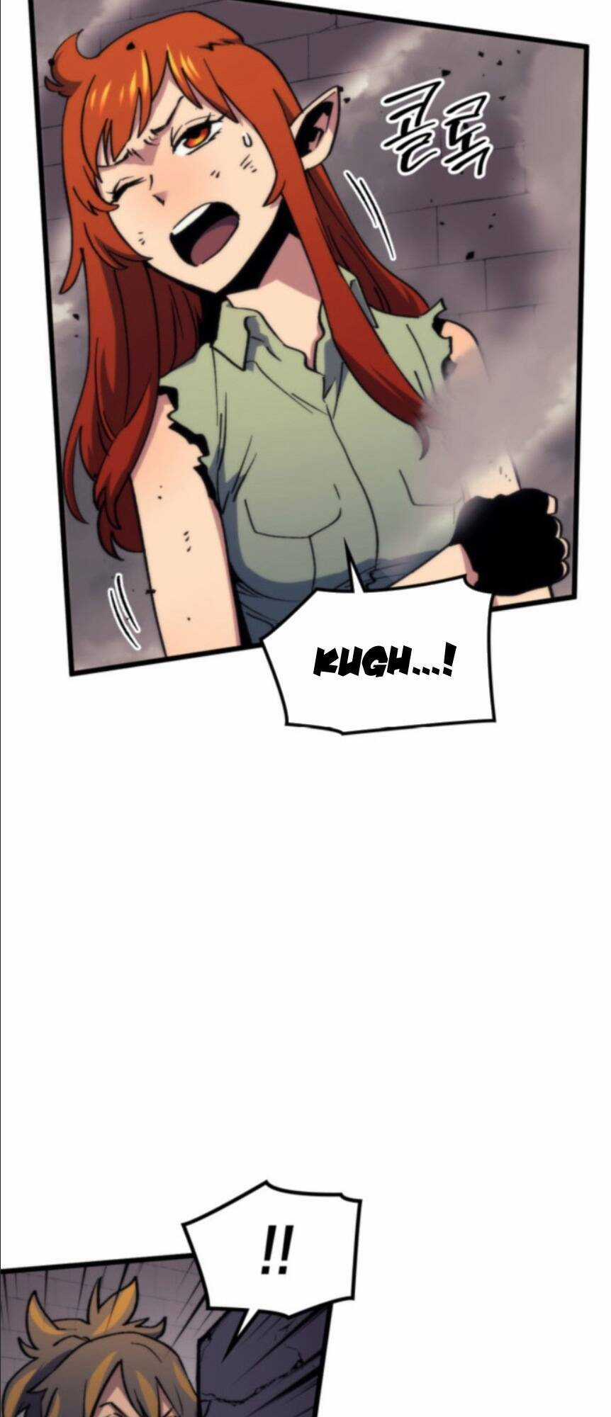 Pháp Sư Từ Thế Giới Khác Chương 57 trang 21