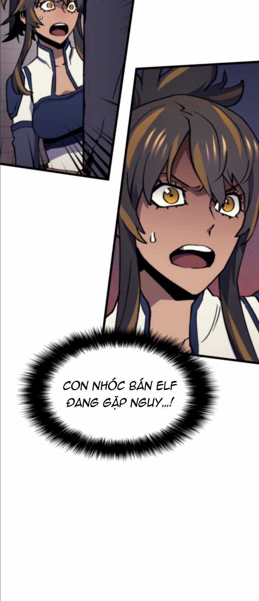 Pháp Sư Từ Thế Giới Khác Chương 57 trang 22