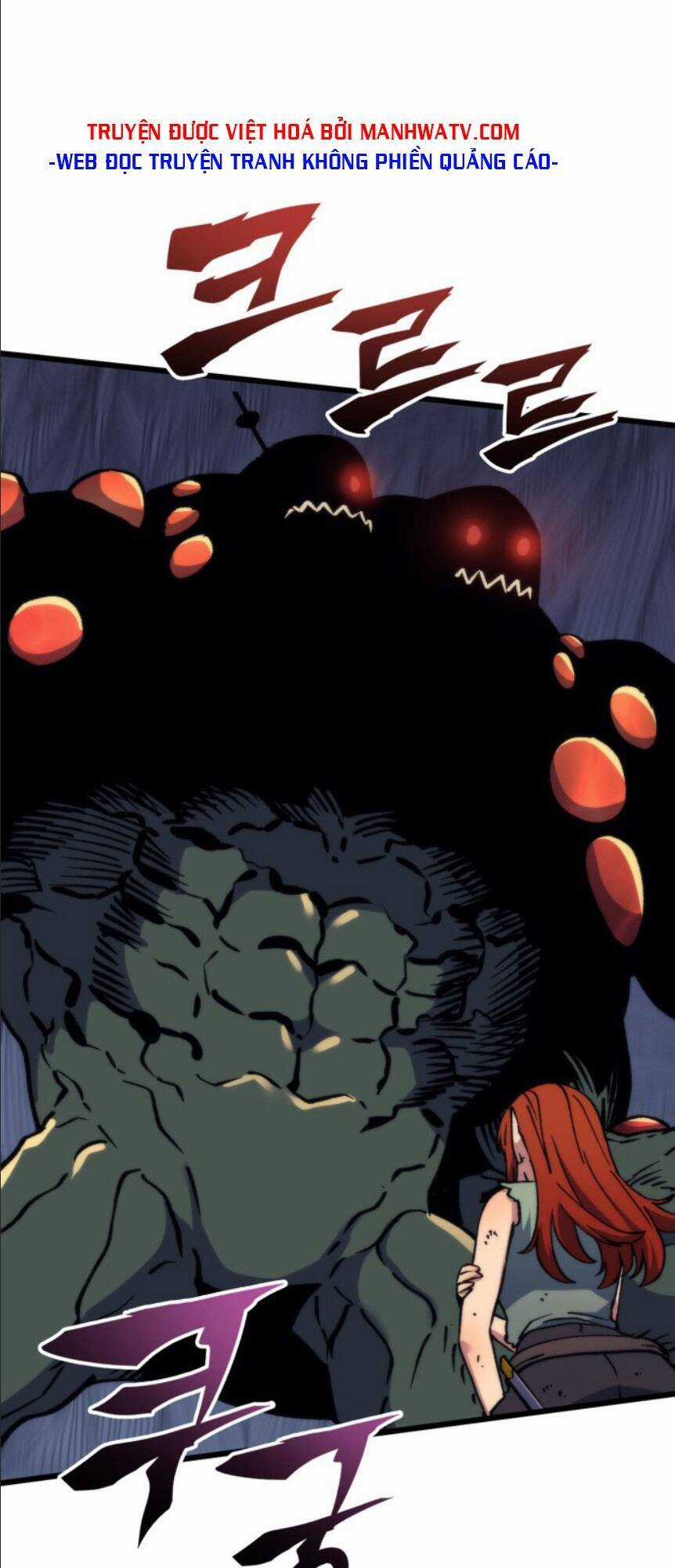 Pháp Sư Từ Thế Giới Khác Chương 57 trang 23