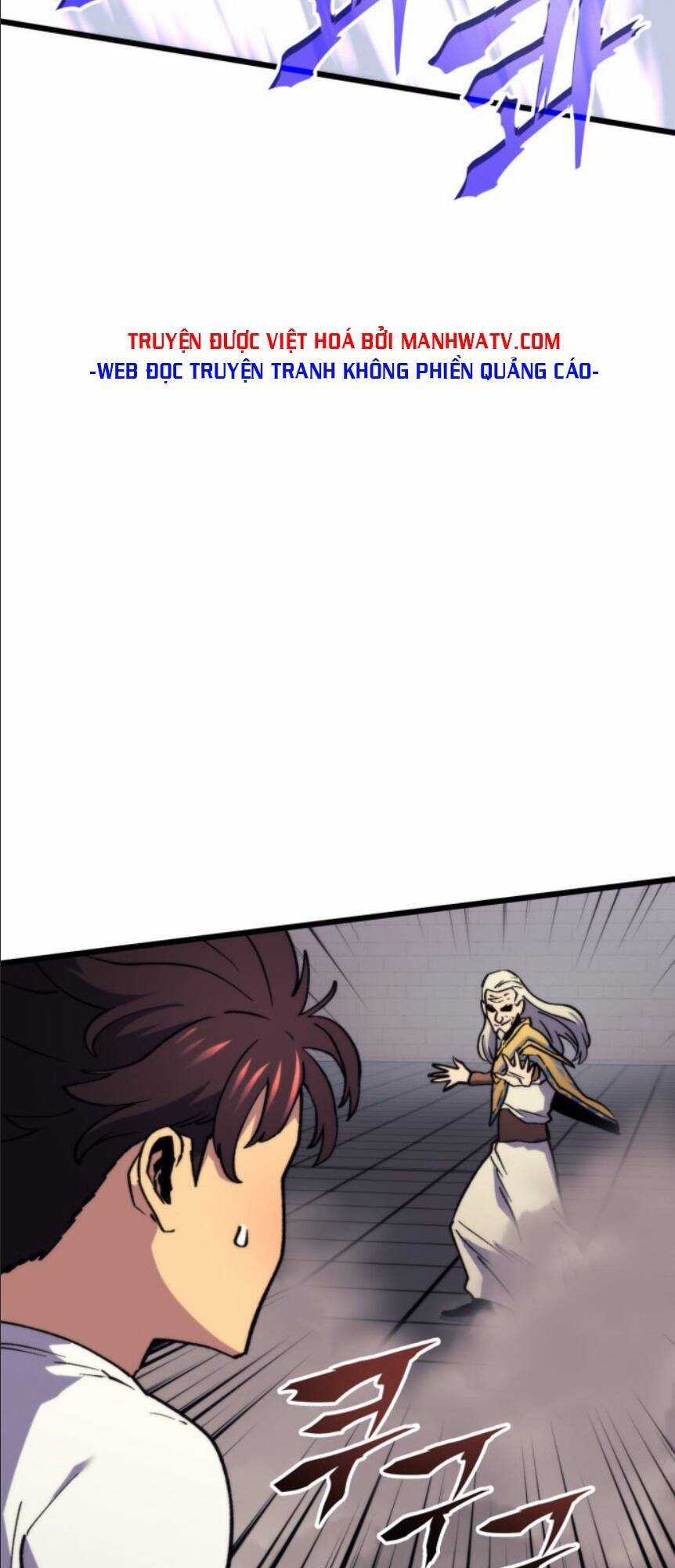 Pháp Sư Từ Thế Giới Khác Chương 57 trang 26