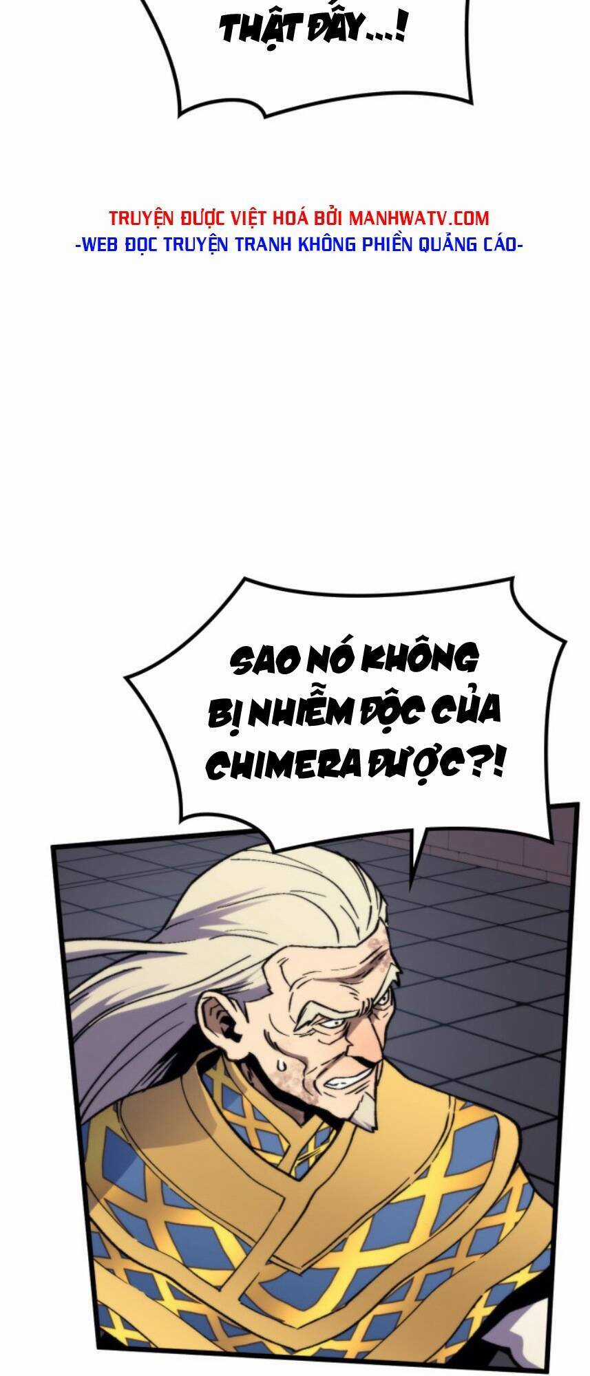 Pháp Sư Từ Thế Giới Khác Chương 57 trang 3