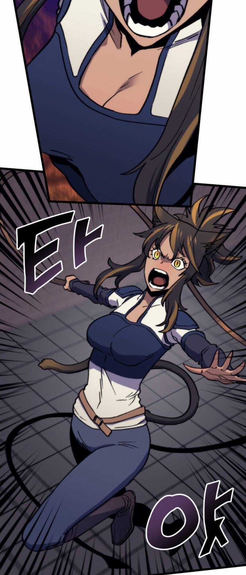 Pháp Sư Từ Thế Giới Khác Chương 57 trang 31