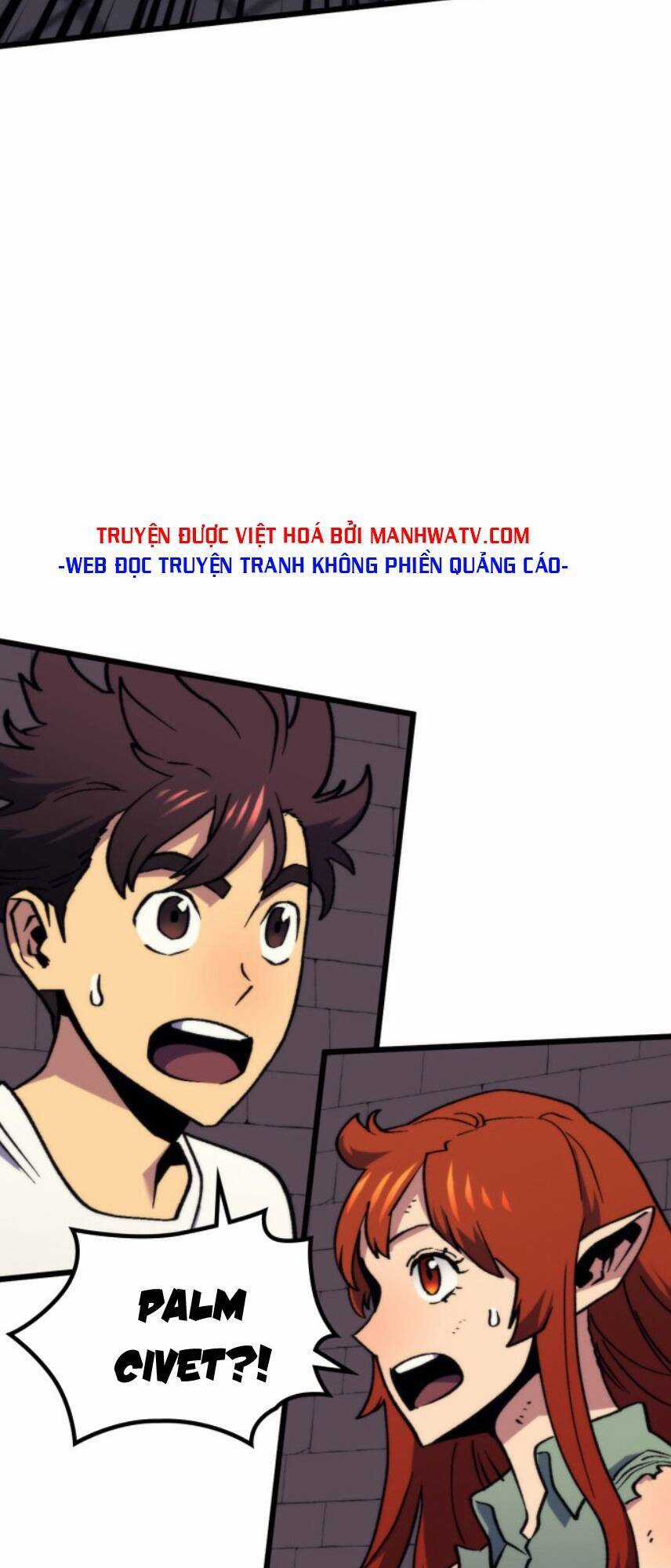 Pháp Sư Từ Thế Giới Khác Chương 57 trang 32