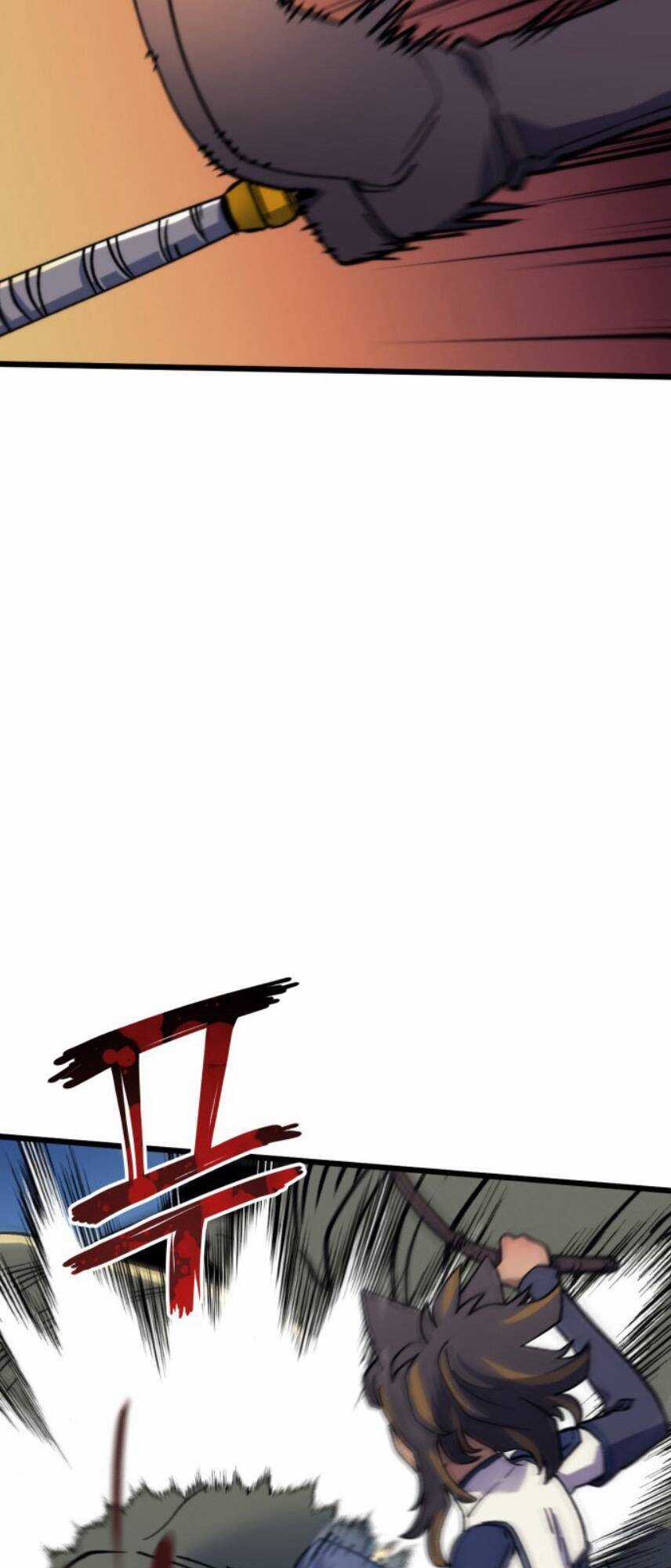 Pháp Sư Từ Thế Giới Khác Chương 57 trang 36