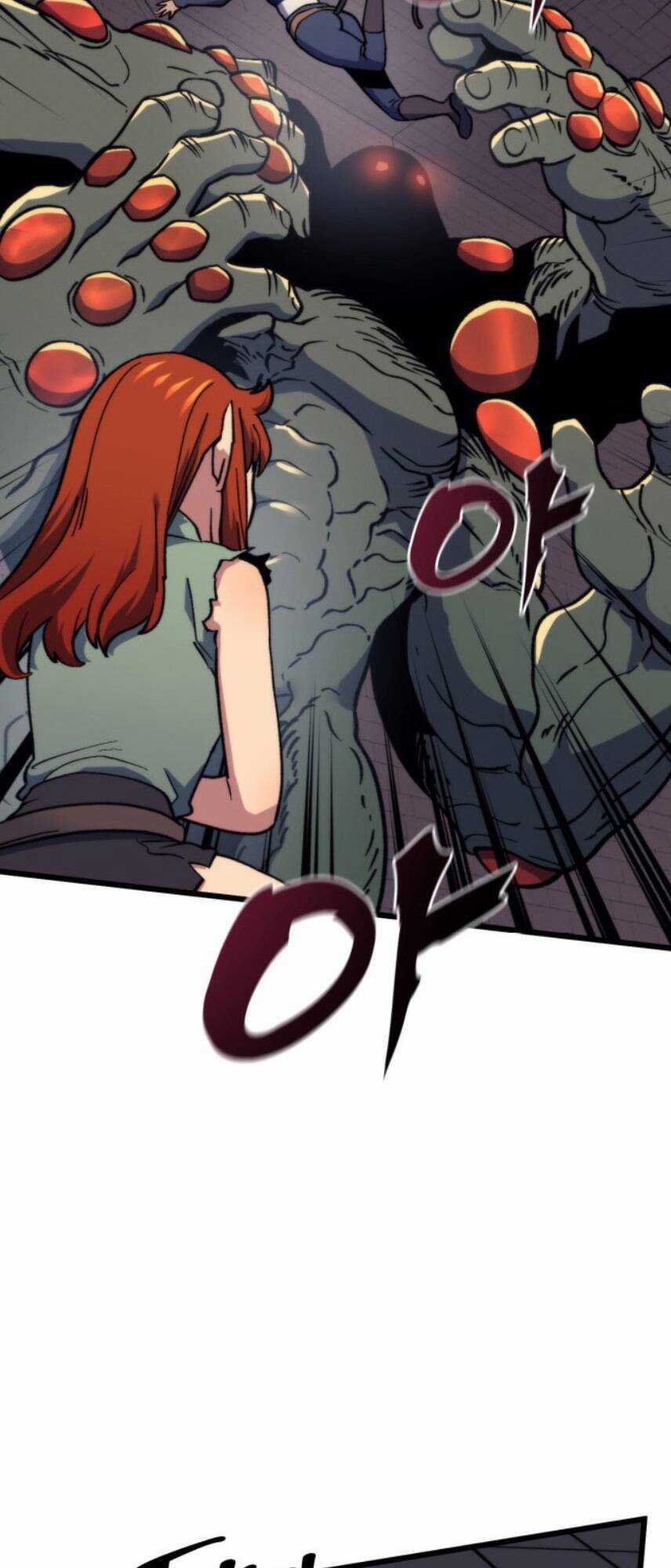 Pháp Sư Từ Thế Giới Khác Chương 57 trang 38