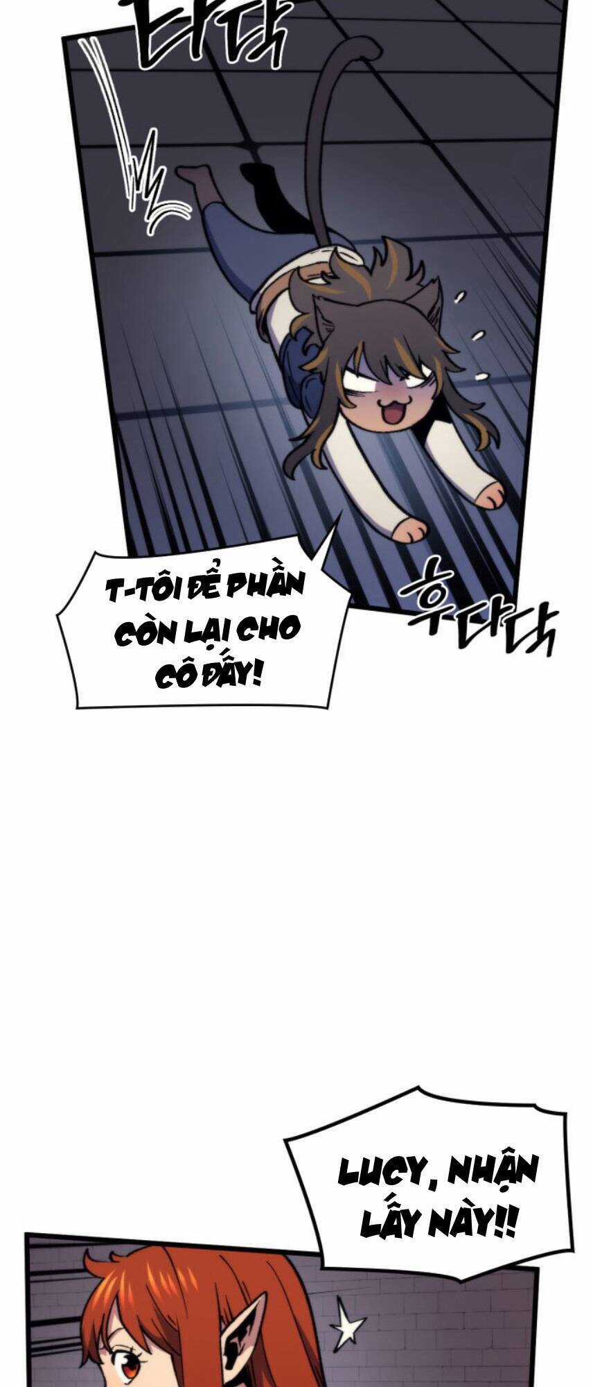 Pháp Sư Từ Thế Giới Khác Chương 57 trang 39