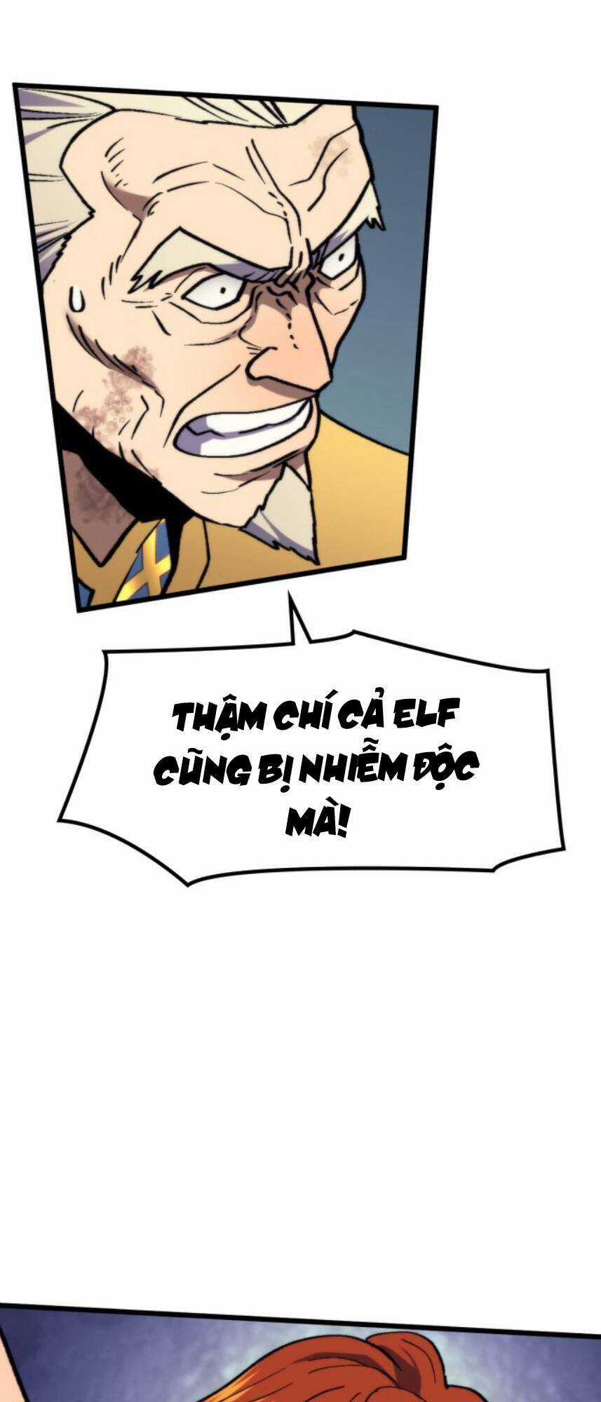 Pháp Sư Từ Thế Giới Khác Chương 57 trang 4