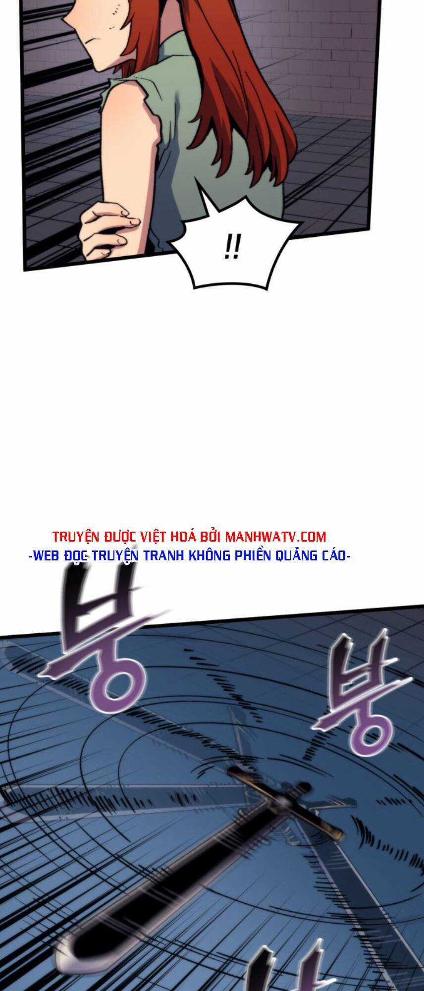 Pháp Sư Từ Thế Giới Khác Chương 57 trang 40