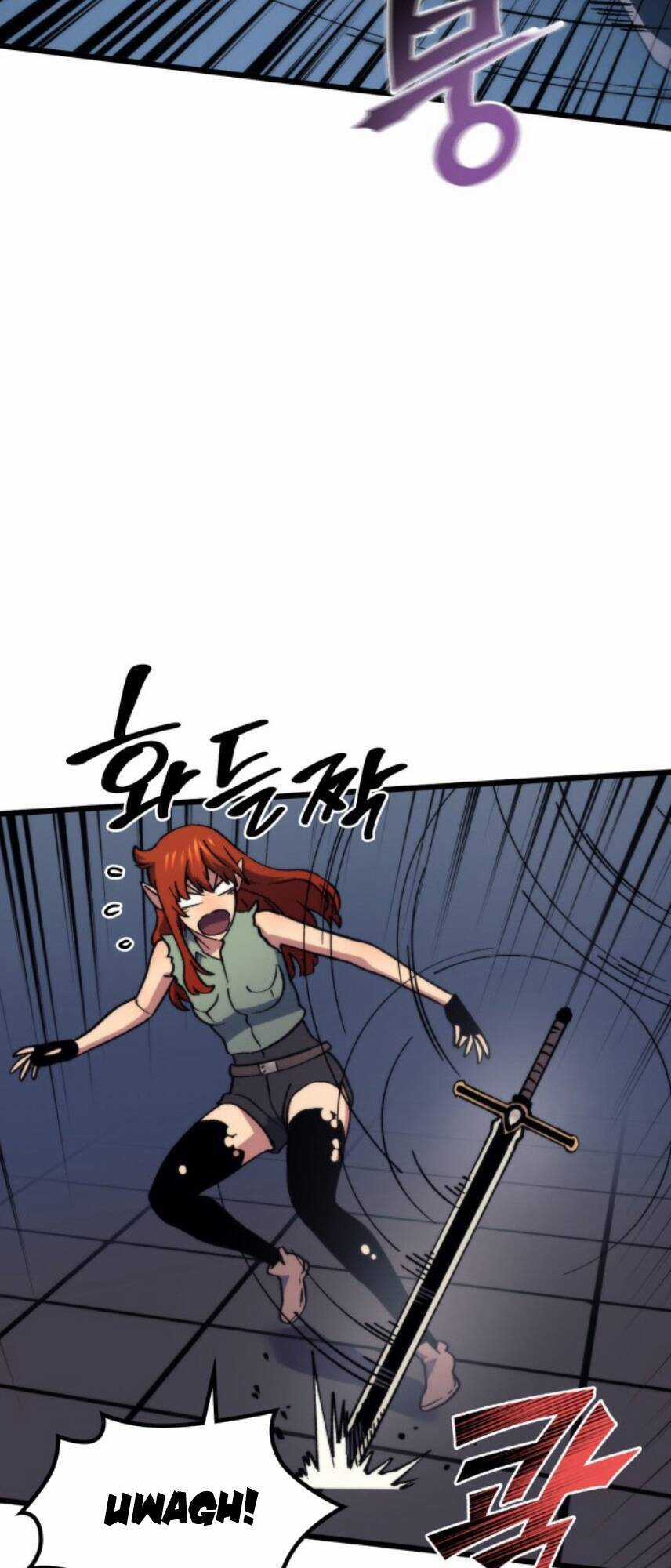 Pháp Sư Từ Thế Giới Khác Chương 57 trang 41