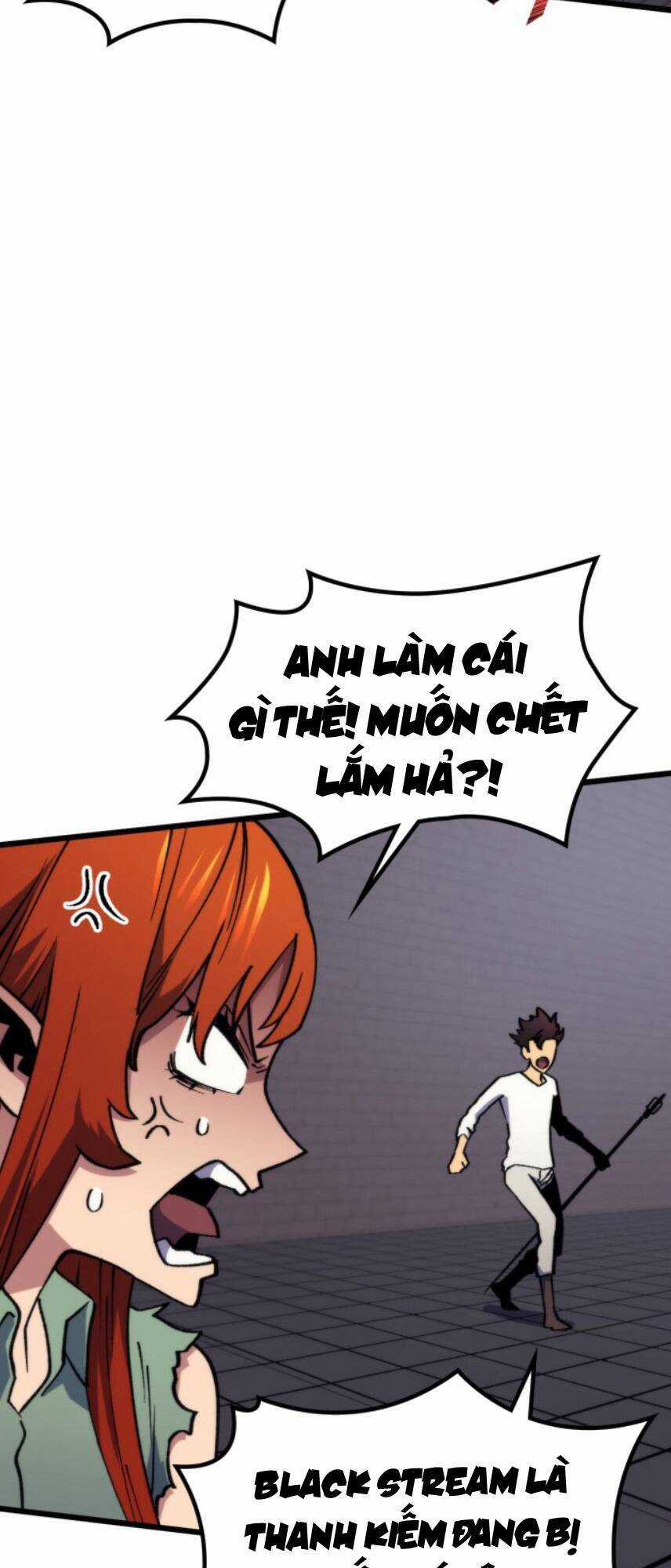 Pháp Sư Từ Thế Giới Khác Chương 57 trang 42