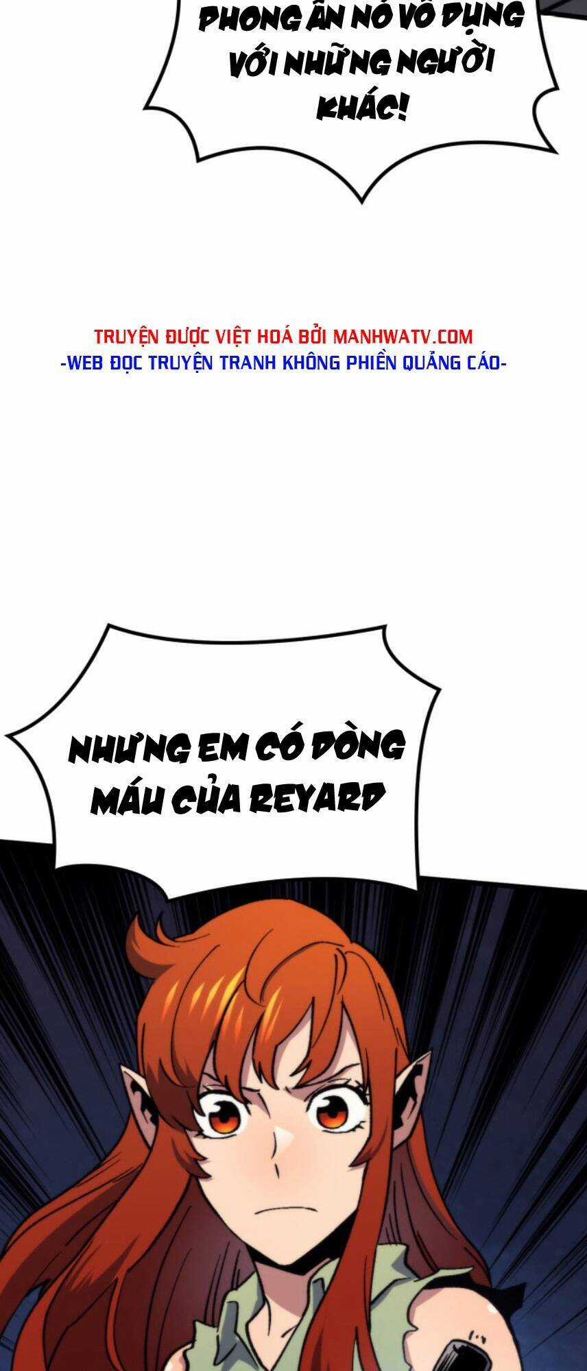 Pháp Sư Từ Thế Giới Khác Chương 57 trang 43