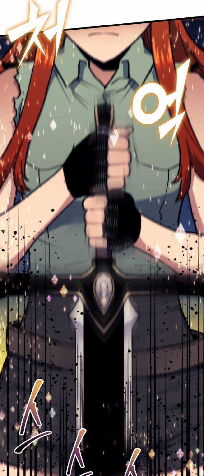 Pháp Sư Từ Thế Giới Khác Chương 57 trang 47