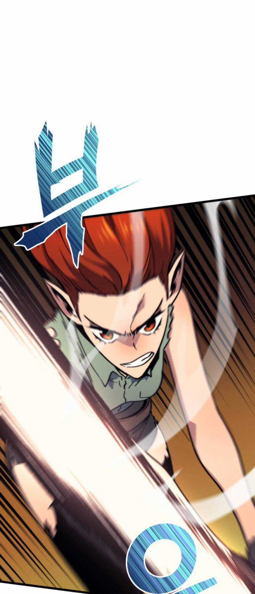 Pháp Sư Từ Thế Giới Khác Chương 57 trang 50