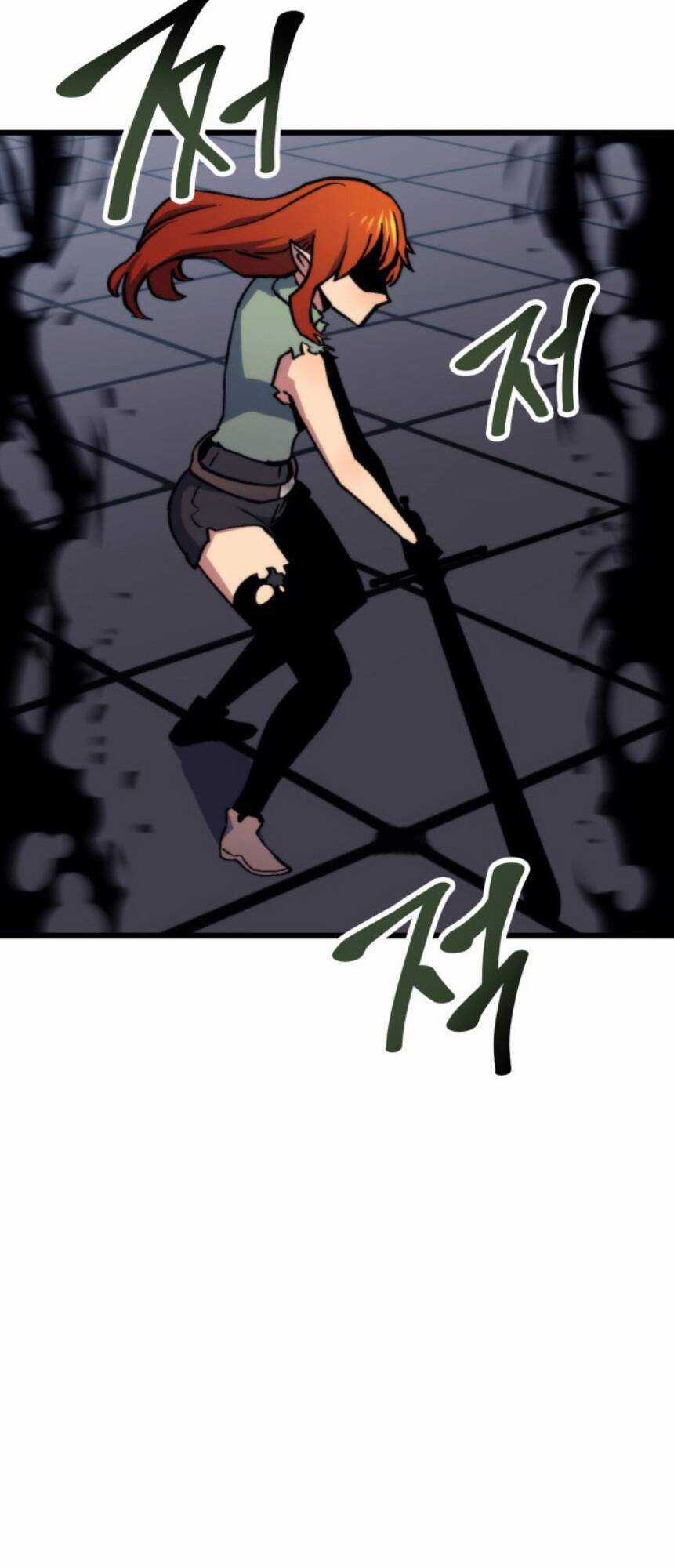 Pháp Sư Từ Thế Giới Khác Chương 57 trang 54