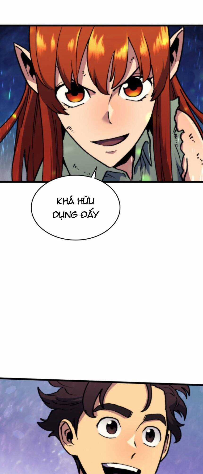 Pháp Sư Từ Thế Giới Khác Chương 57 trang 55