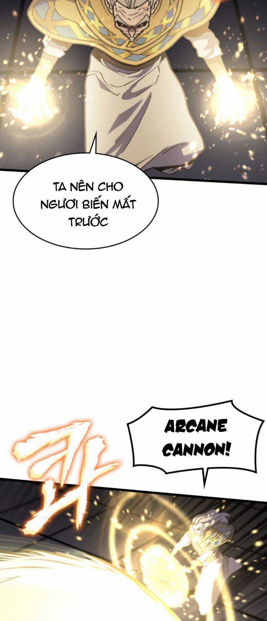 Pháp Sư Từ Thế Giới Khác Chương 57 trang 58