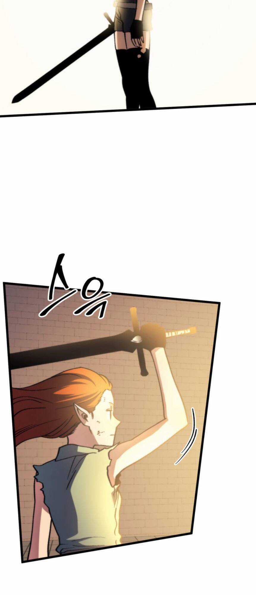 Pháp Sư Từ Thế Giới Khác Chương 57 trang 61