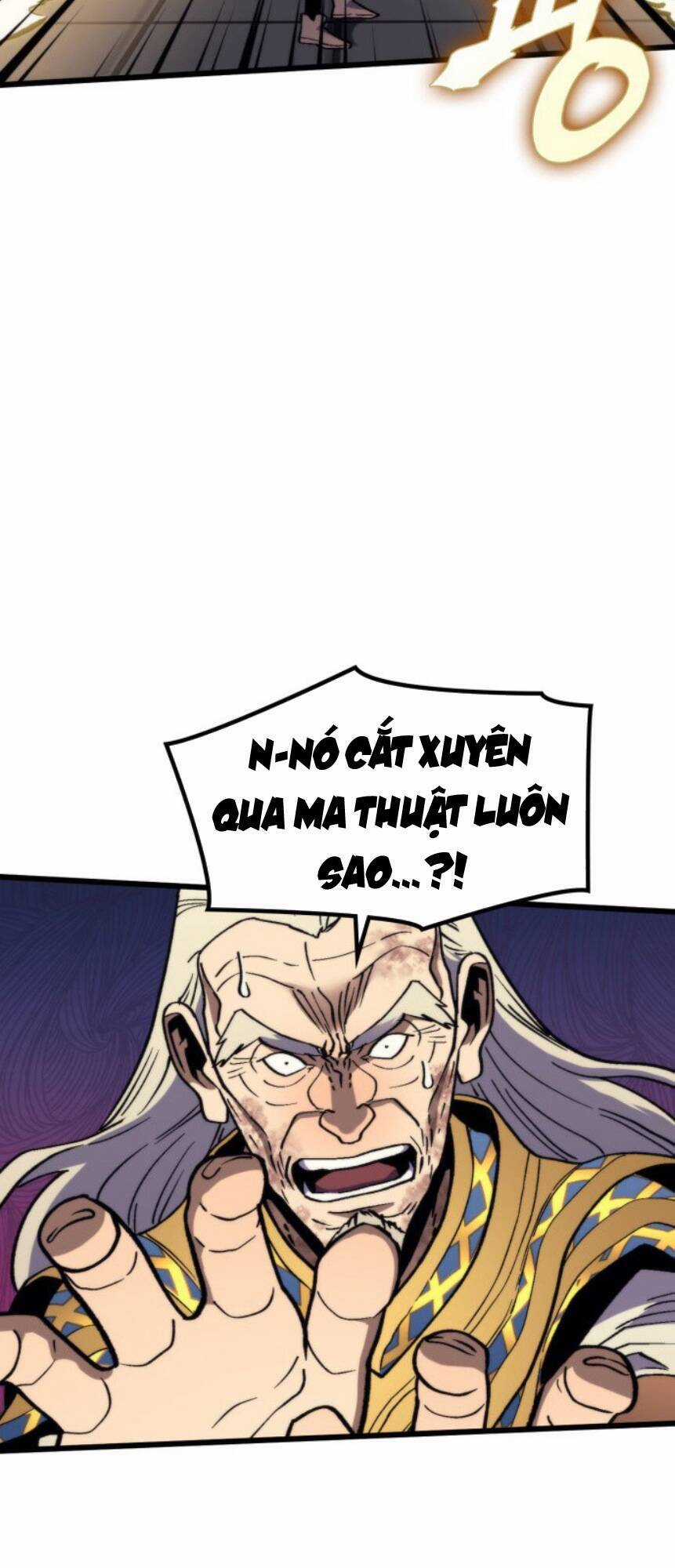 Pháp Sư Từ Thế Giới Khác Chương 57 trang 64