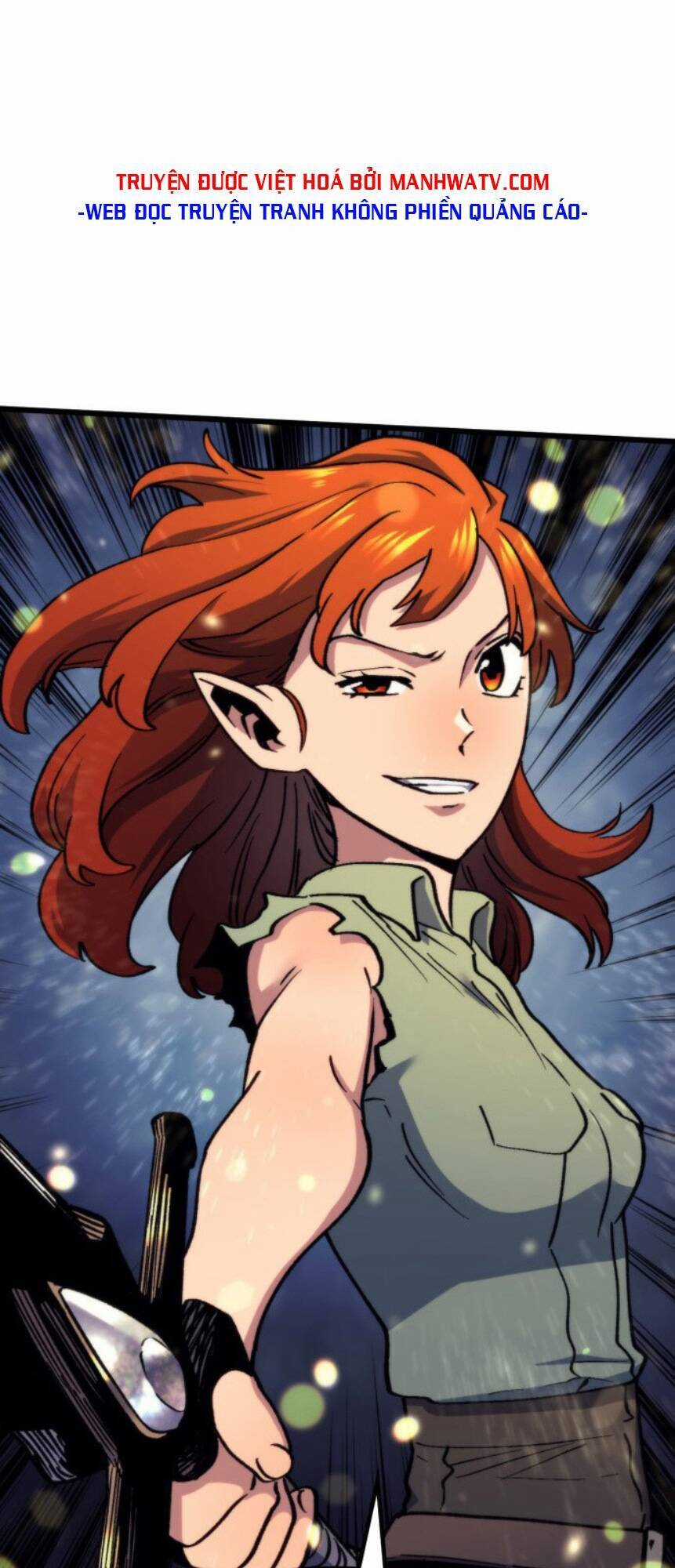 Pháp Sư Từ Thế Giới Khác Chương 57 trang 65