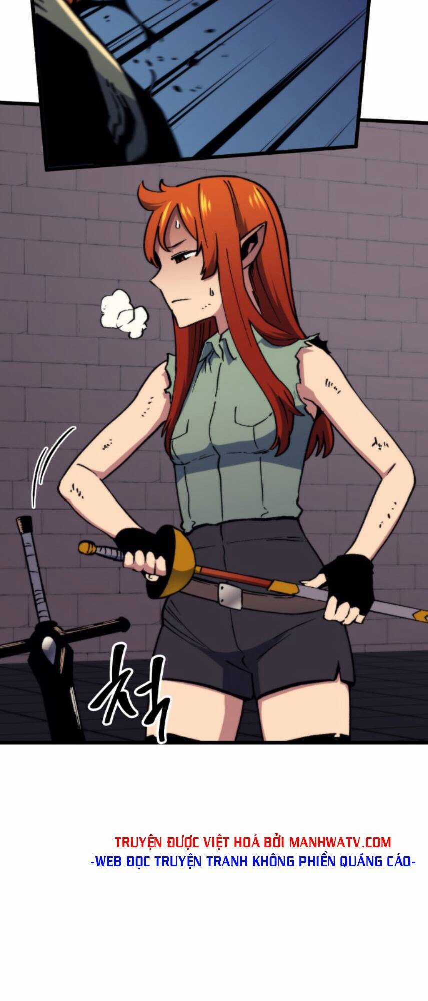 Pháp Sư Từ Thế Giới Khác Chương 58 trang 19