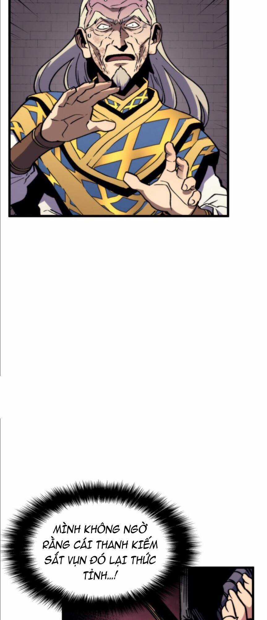 Pháp Sư Từ Thế Giới Khác Chương 58 trang 2