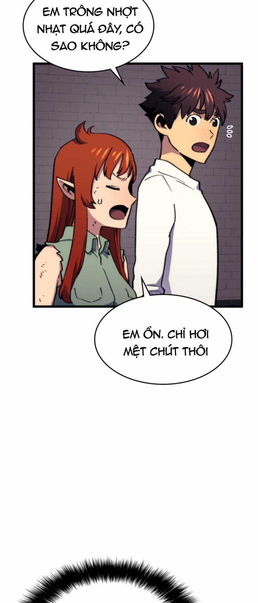 Pháp Sư Từ Thế Giới Khác Chương 58 trang 21