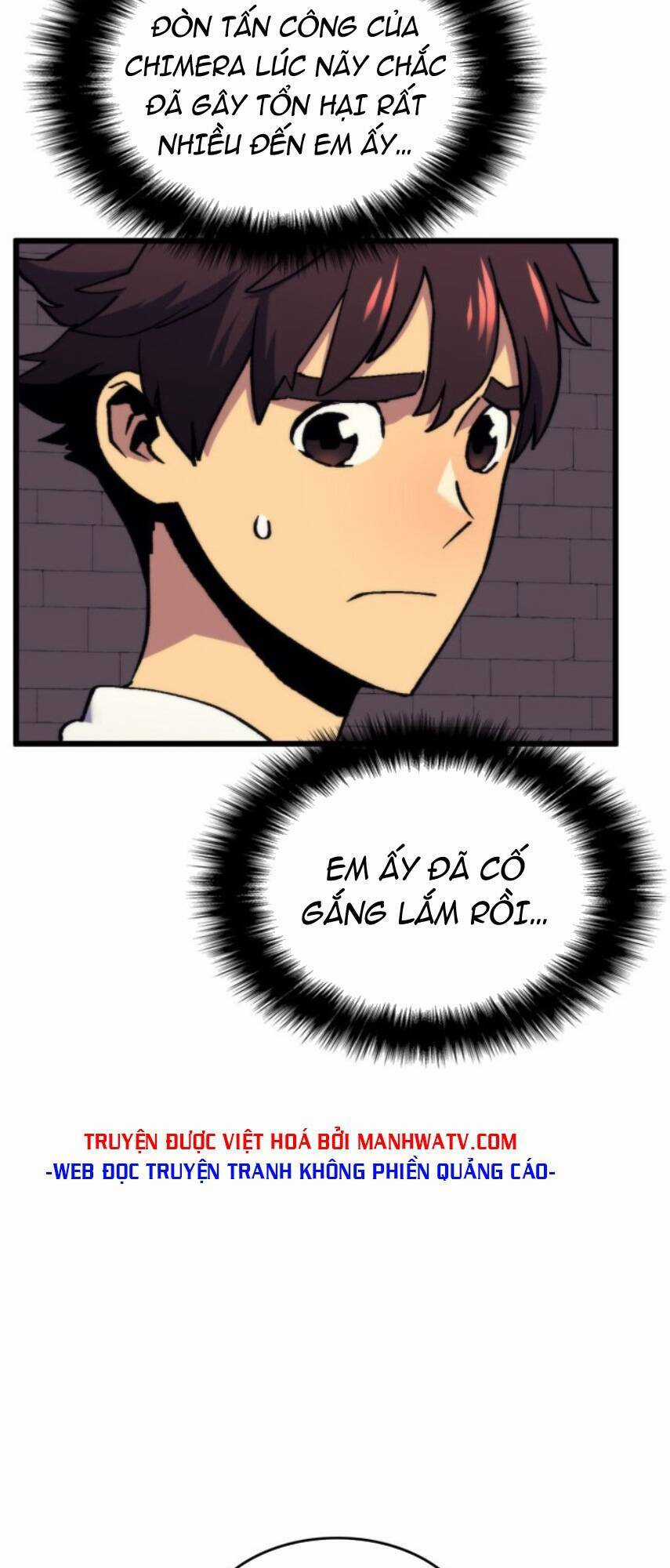 Pháp Sư Từ Thế Giới Khác Chương 58 trang 22