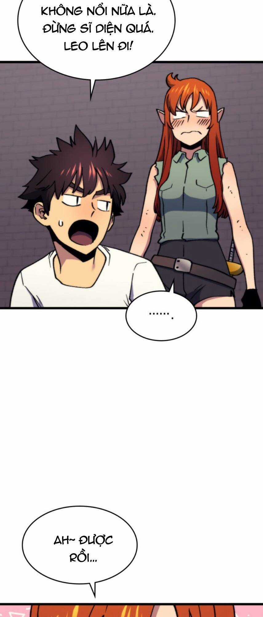 Pháp Sư Từ Thế Giới Khác Chương 58 trang 24