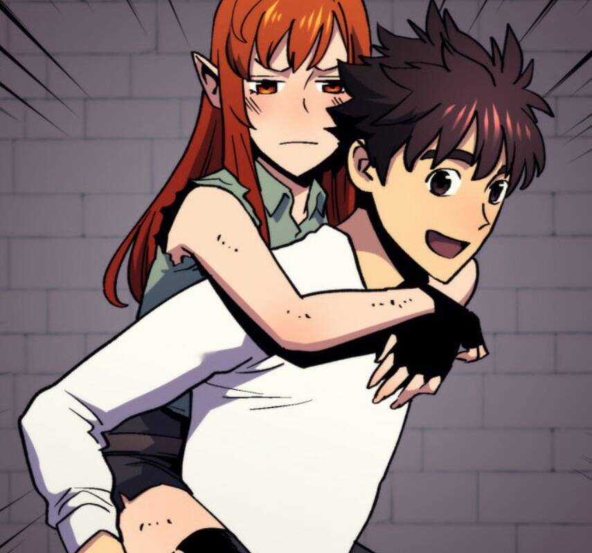 Pháp Sư Từ Thế Giới Khác Chương 58 trang 26