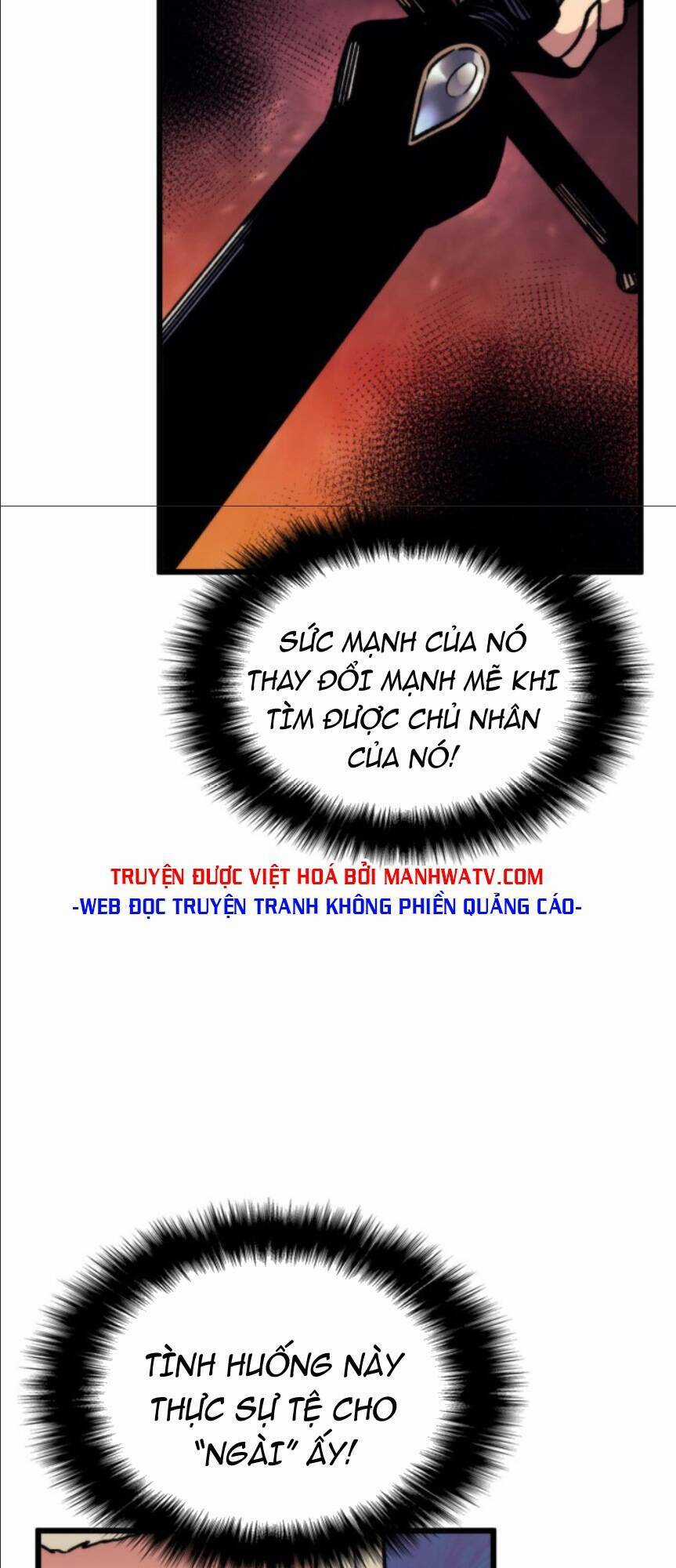 Pháp Sư Từ Thế Giới Khác Chương 58 trang 3