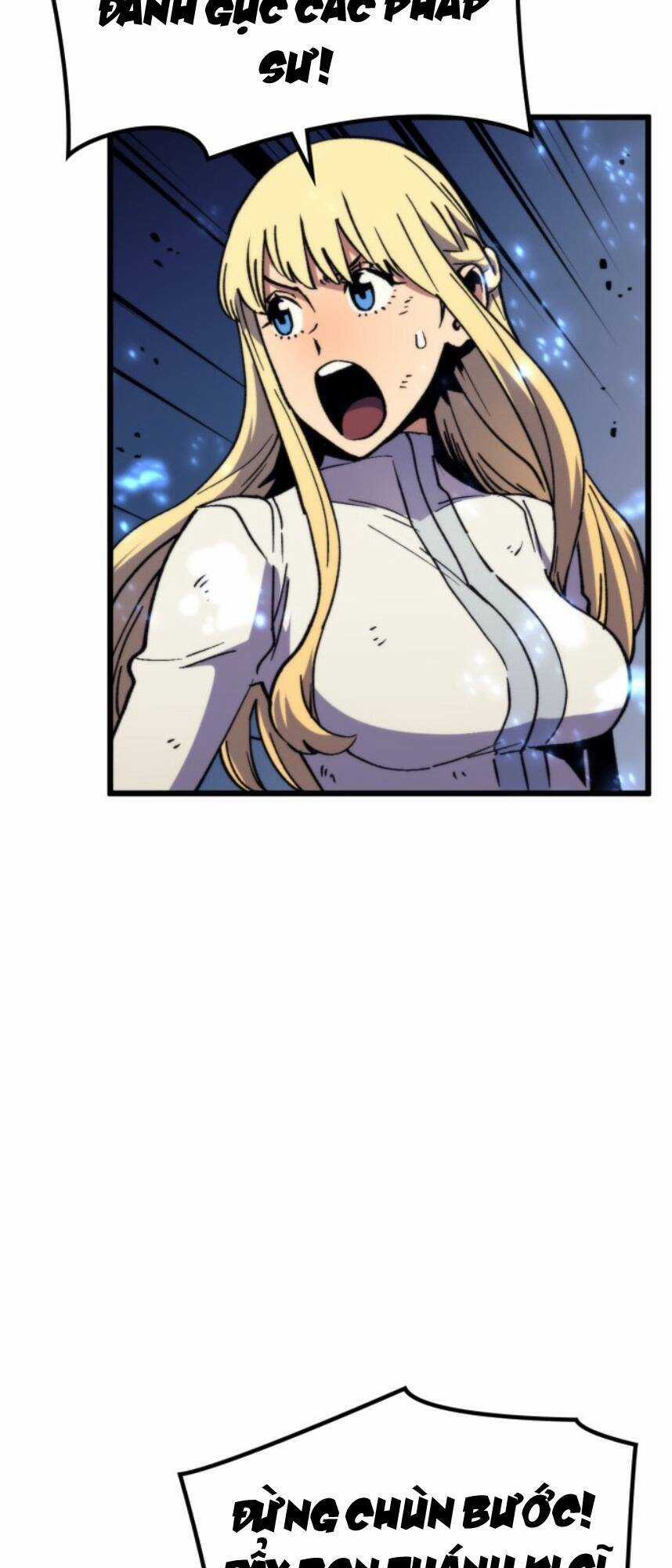 Pháp Sư Từ Thế Giới Khác Chương 58 trang 31