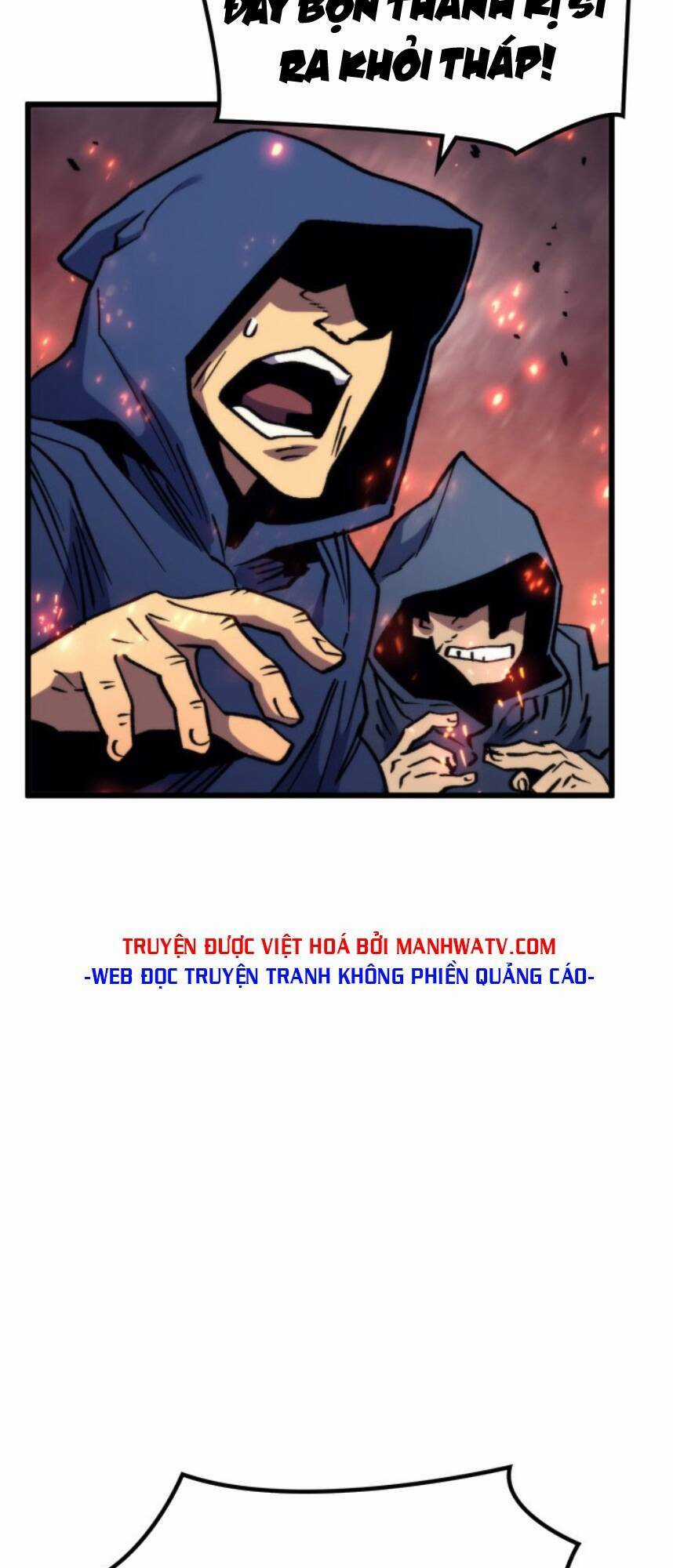 Pháp Sư Từ Thế Giới Khác Chương 58 trang 32