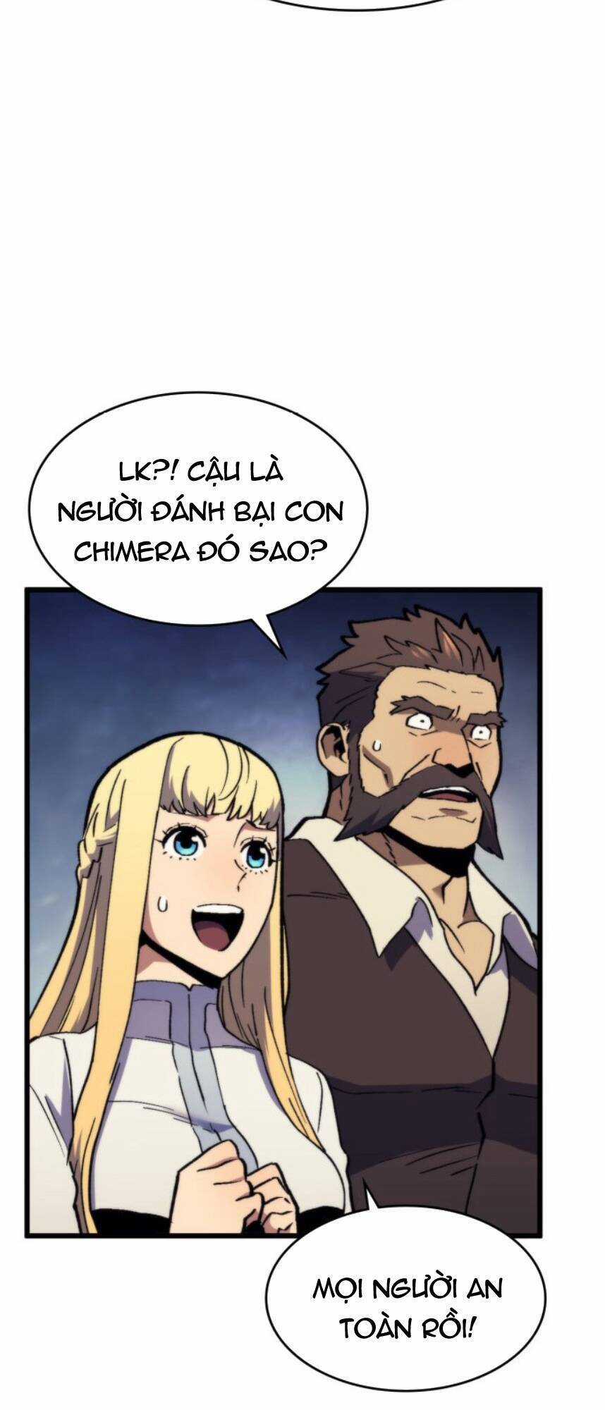 Pháp Sư Từ Thế Giới Khác Chương 58 trang 40