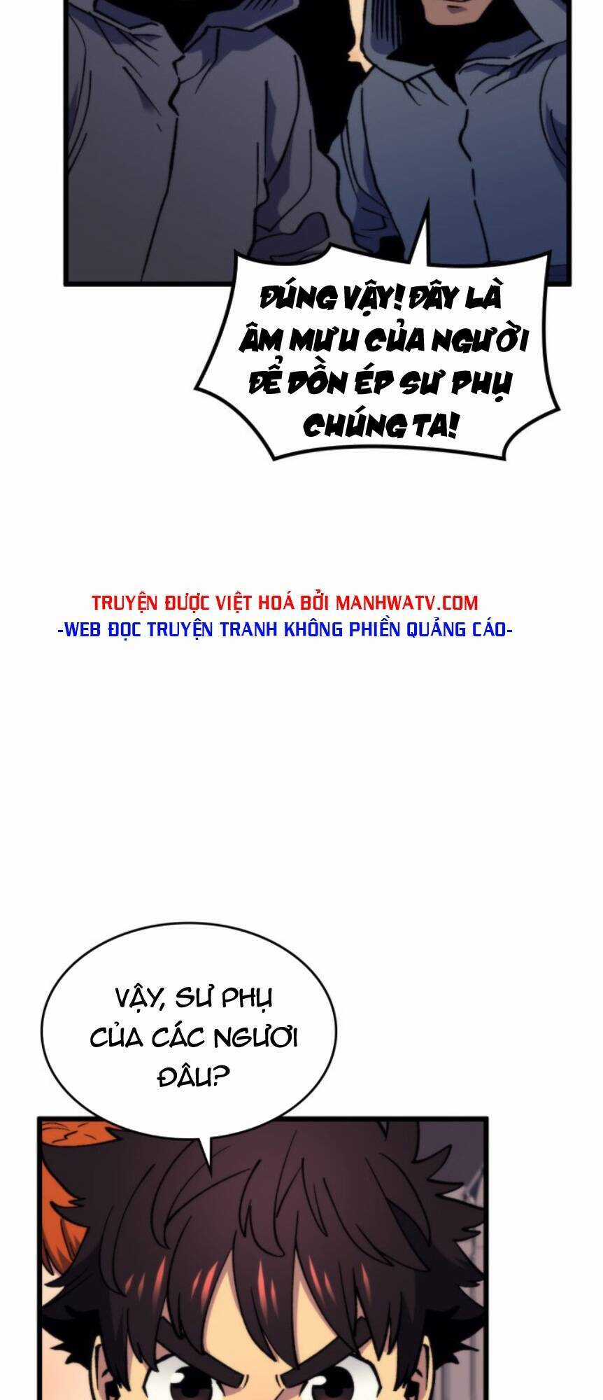 Pháp Sư Từ Thế Giới Khác Chương 58 trang 42